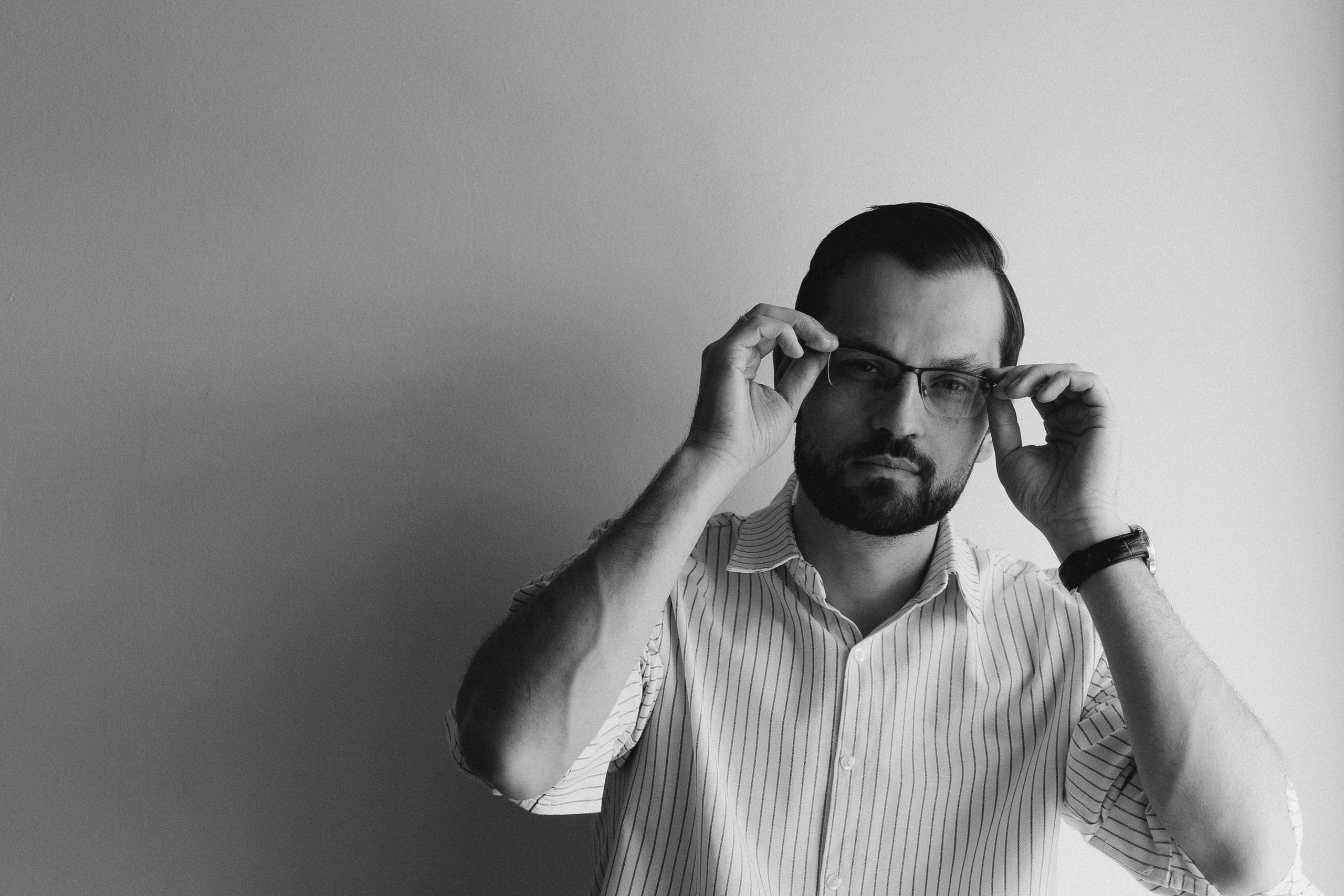 Свадебный Видеограф Виктор Васяков в Москве и Московской области