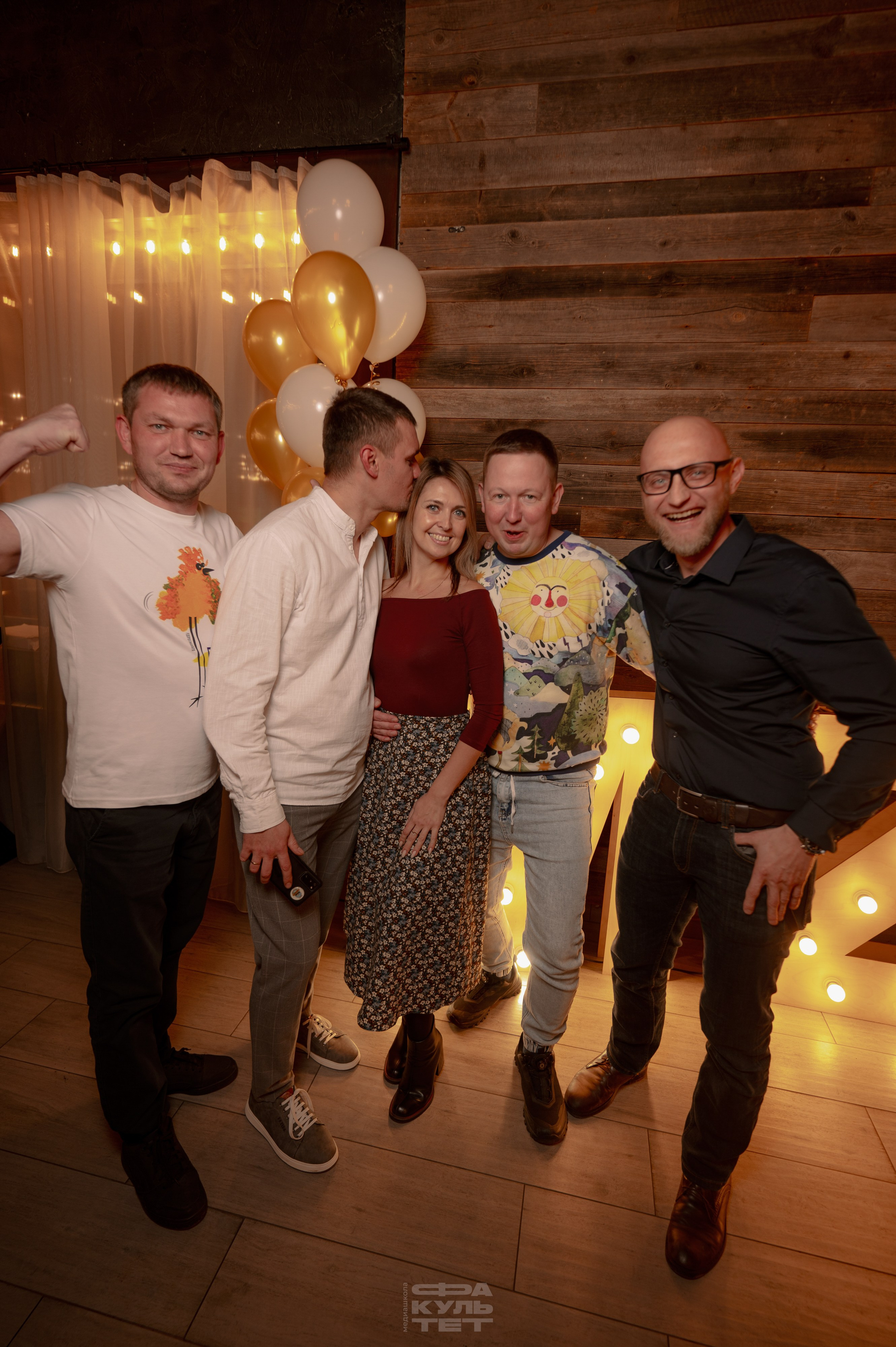 Дорогою Добра Мозгобойня. Контент фотограф Илья Урс