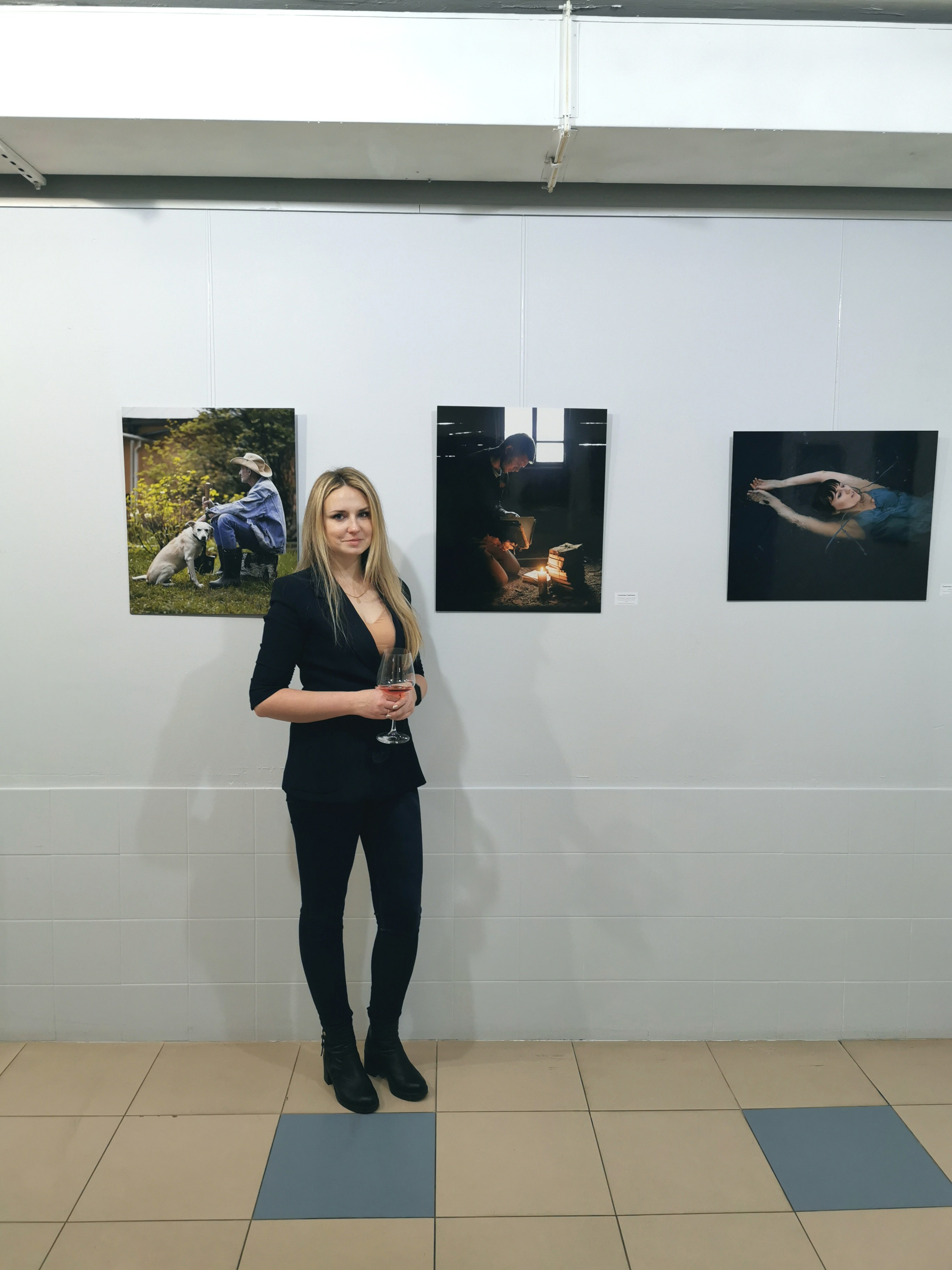 Фотограф Москва и МО: бизнес и женские портреты, кнотент для соцсетей