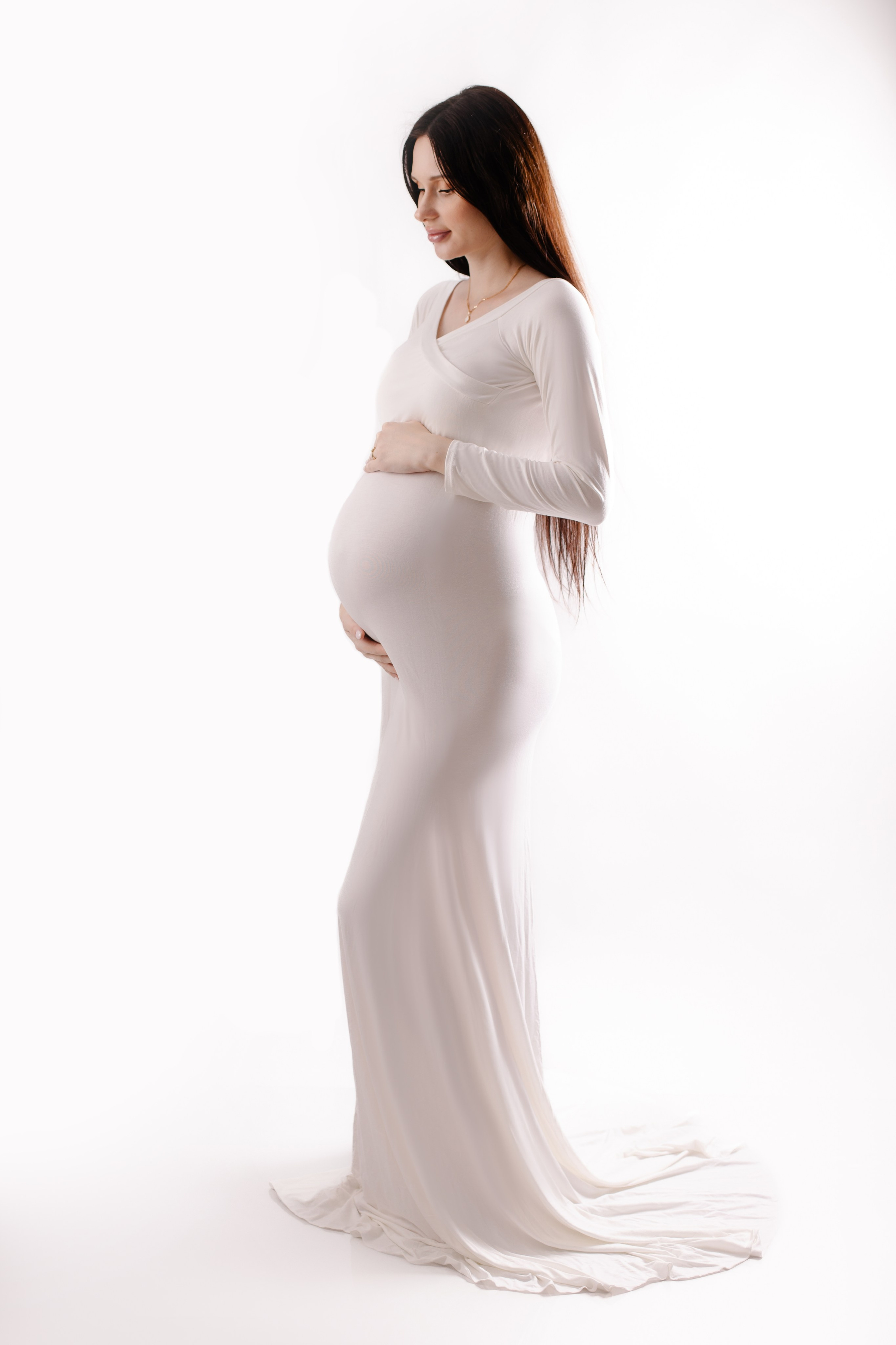 Мой гардероб для беременных фотосессий. Семейный фотограф в Мюнхене Даша Антипина