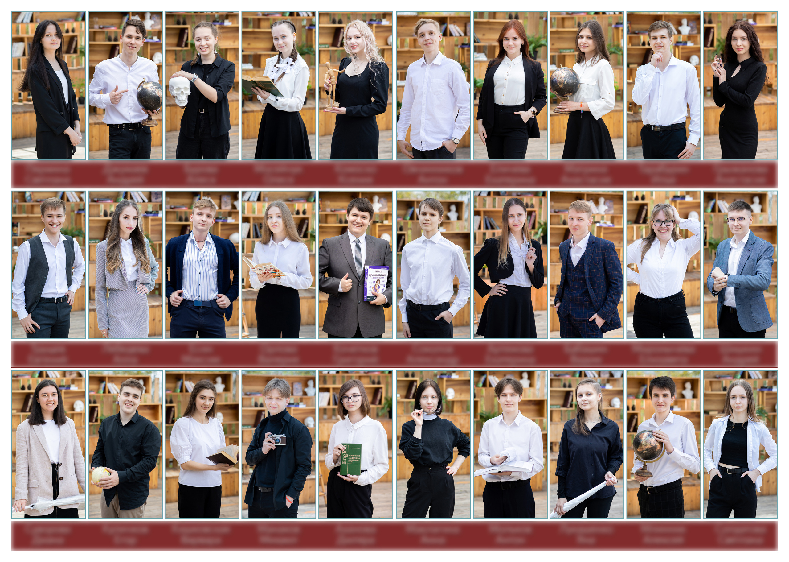 КРЕМЛЬ Альбом 3 разворота. Фото, видео, авторские выпускные альбомы в Нижнем Новгороде