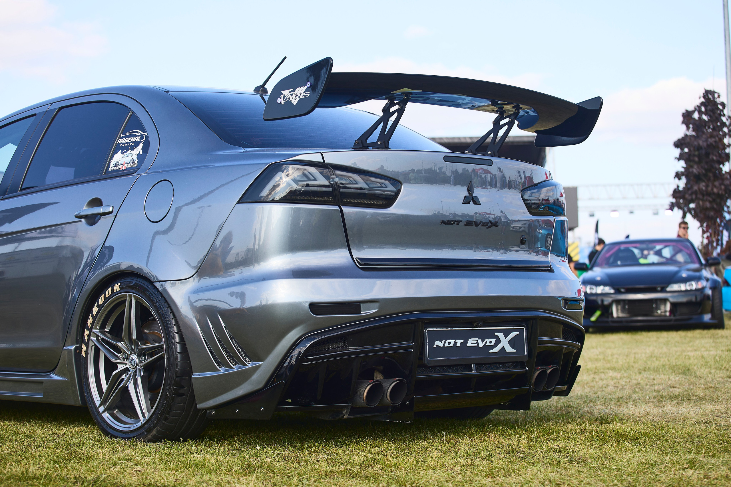 Это было невероятно! 🔥 Фестиваль технических видов спорта в Москве завершился, и два дня пролетели на одном дыхании!Мощь моторов, скорость дронов, визг шин и восторг зрителей — именно так выглядели 6-7 сентября 2025 года. Спасибо каждому гостю, пилоту и организатору, кто создал эту неповторимую атмосферу драйва и технологий! 💨Уже скучаем по этому адреналину! Ждем вас в следующем году — будет еще круче!#ФестивальТехноСпорта #Москва2025 #Итоги #Спасибо #Адреналин