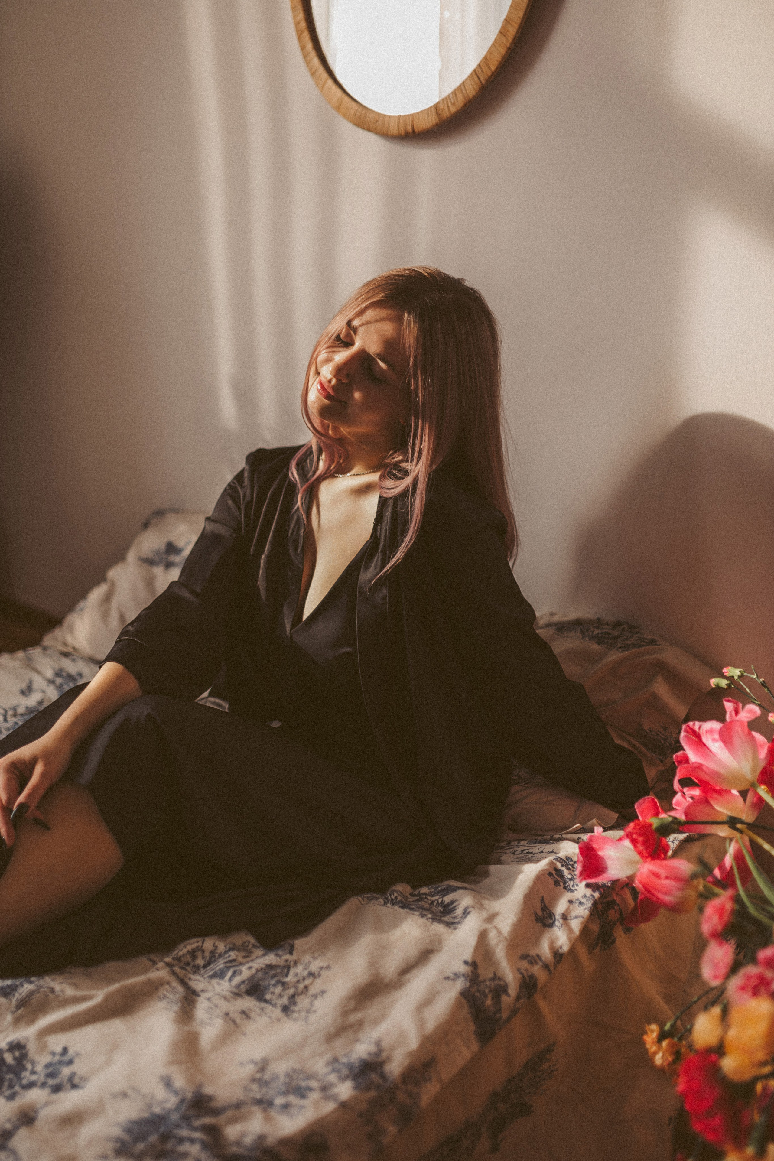 Фотограф в Краснодаре Оксана Белецкая