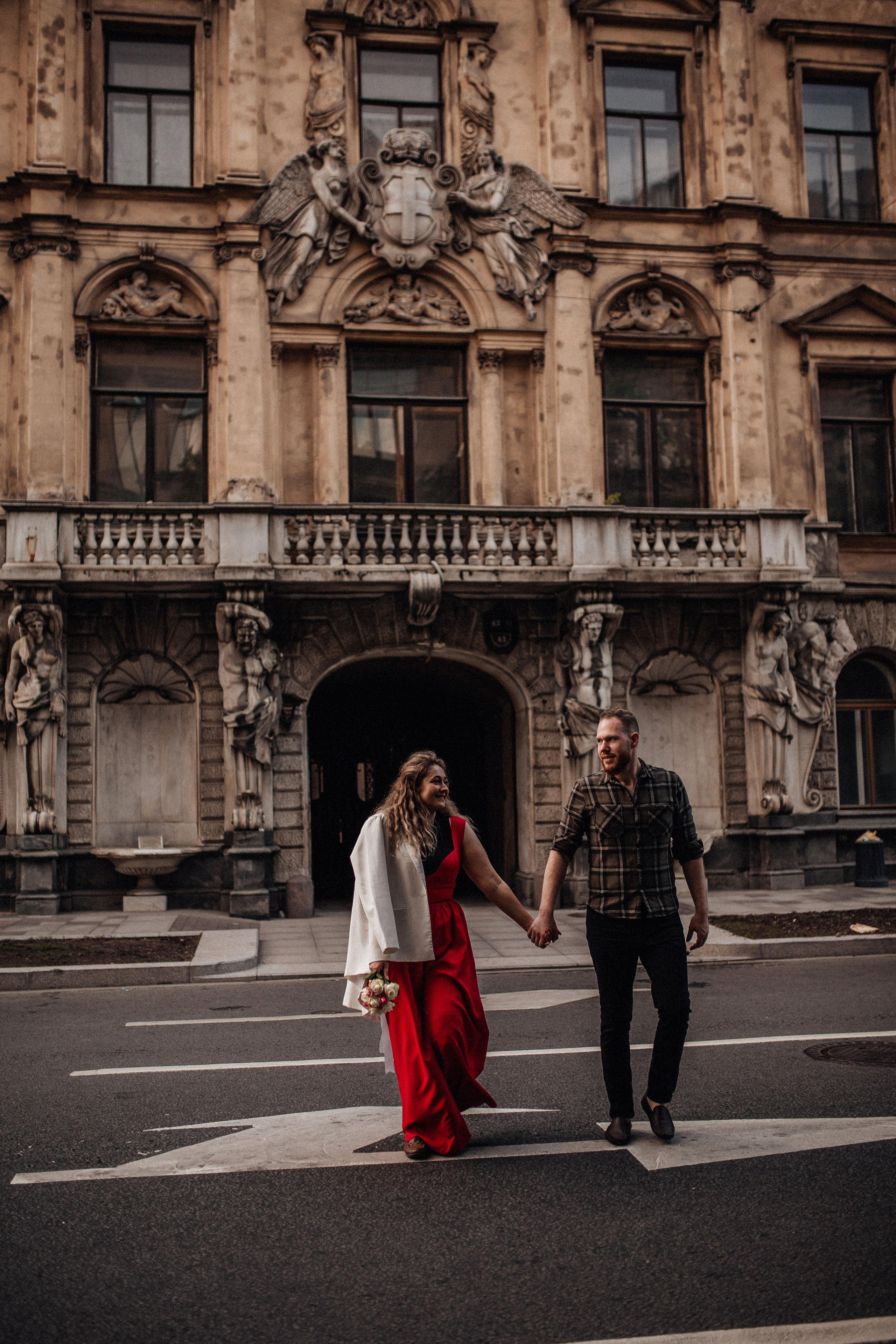 Фотограф в Санкт Петербурге Лара Великова