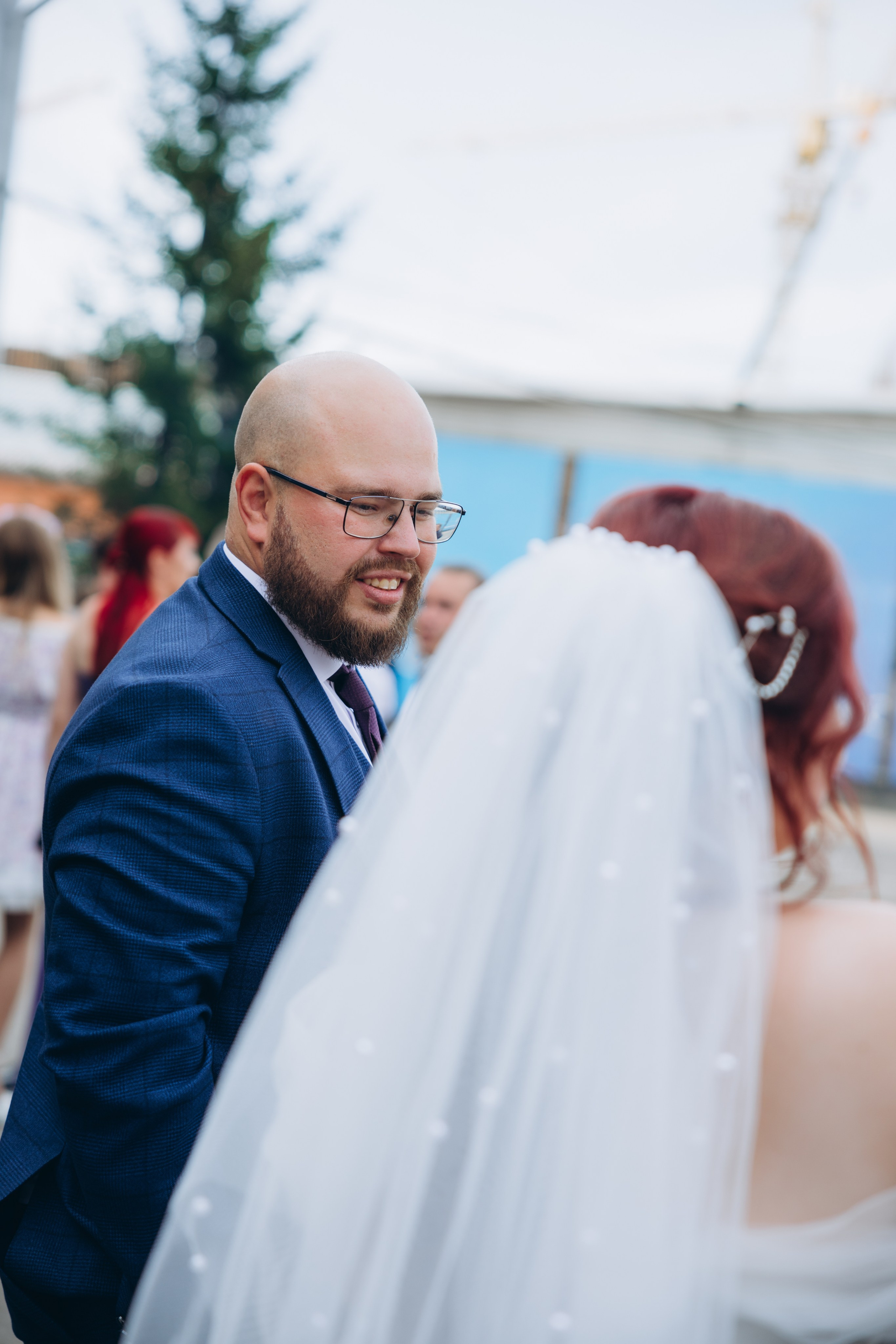 Андрей & Мария. Свадебный, семейный фотограф в Иркутске Светлана Макаричева