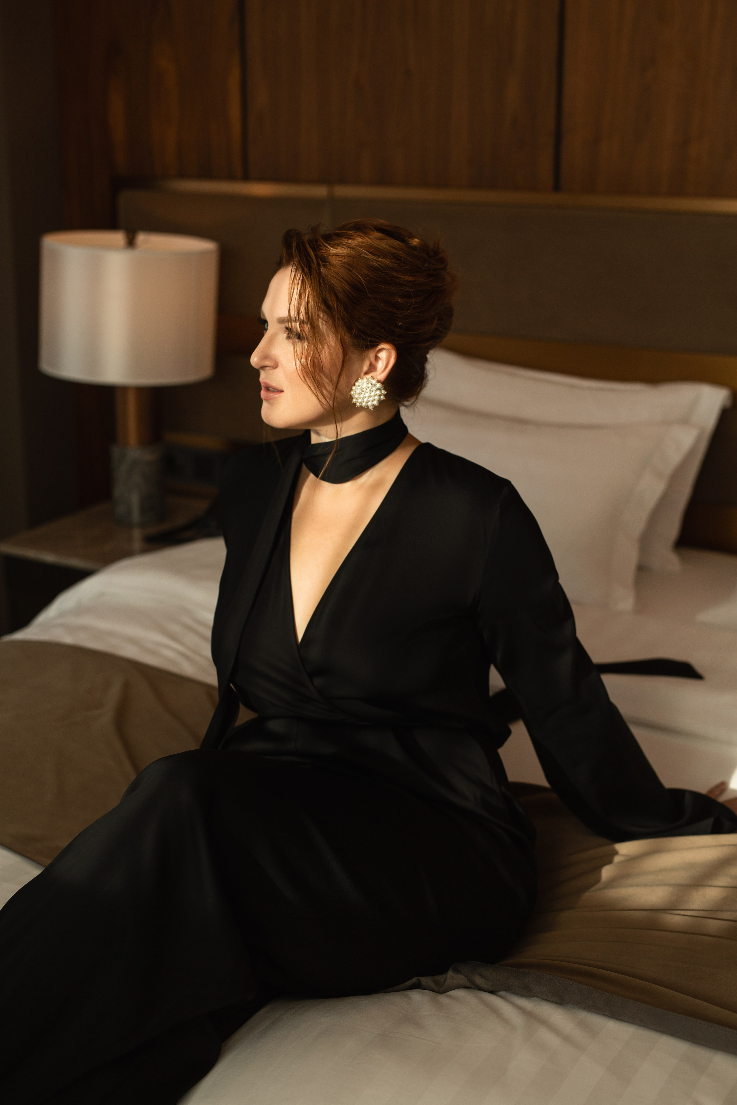 Портрет. Женский фотограф Сахалин, Самойлова Надин