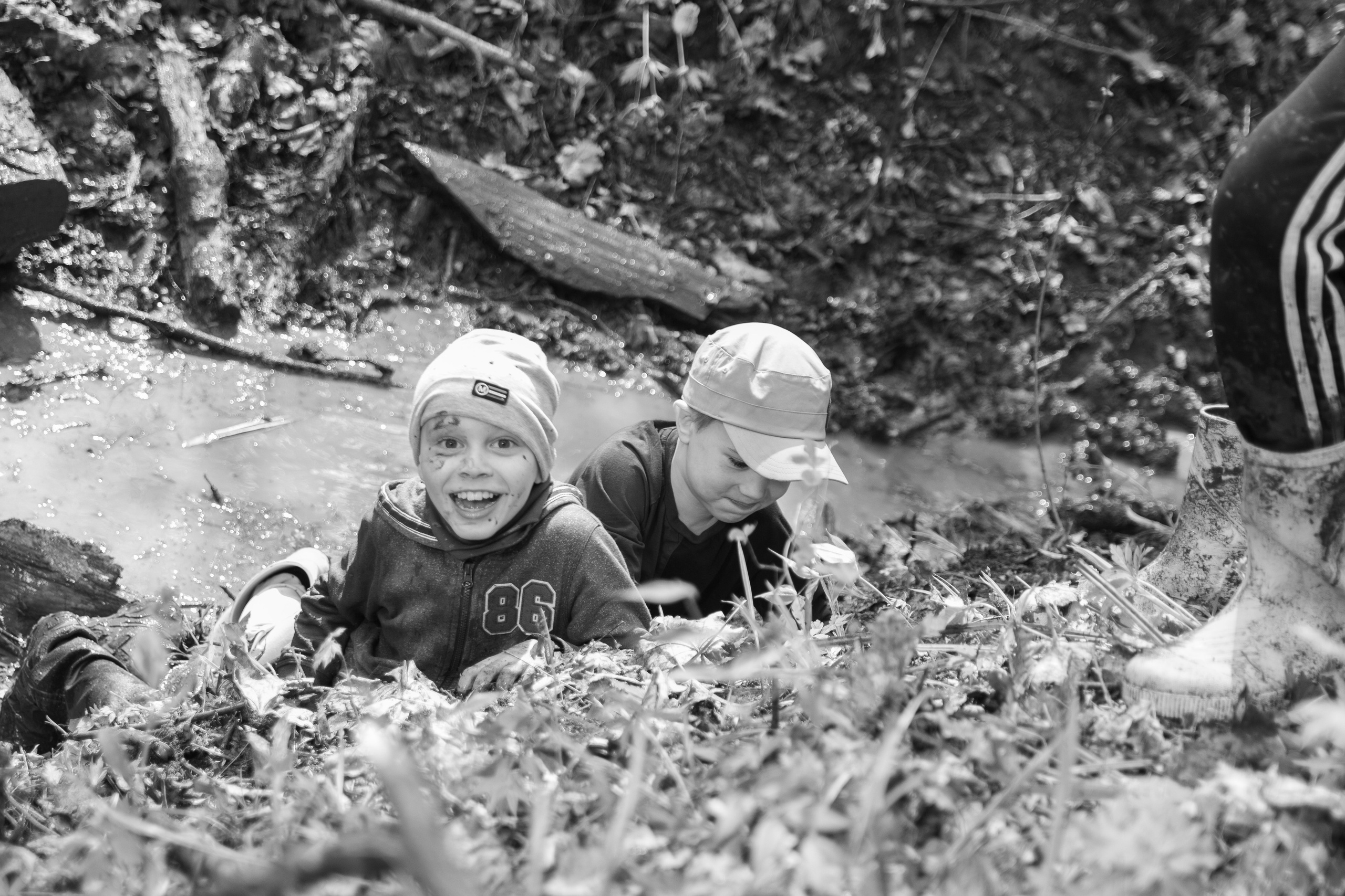 Денис Салинцев — фотограф в Москве