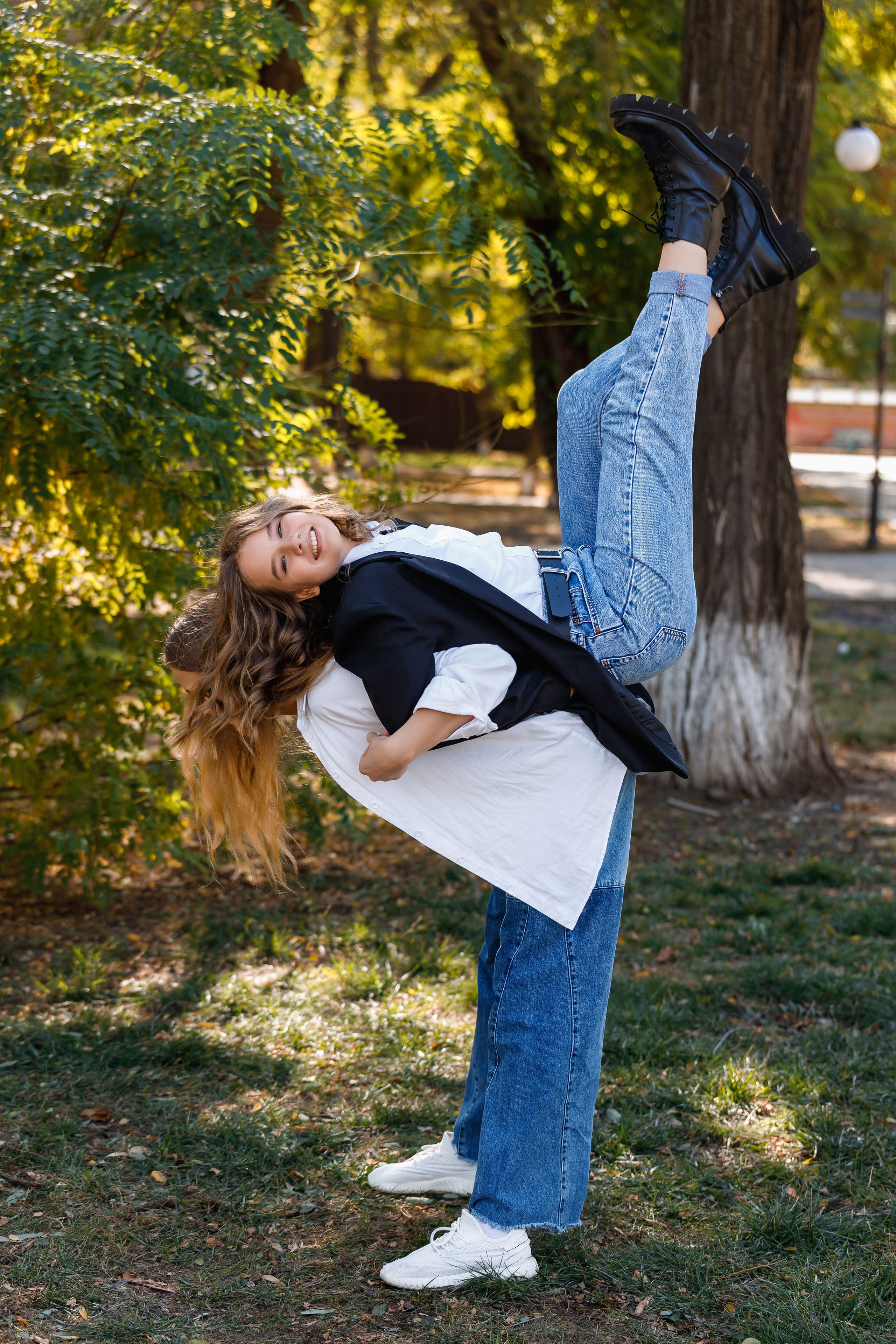 Трюмо подробности