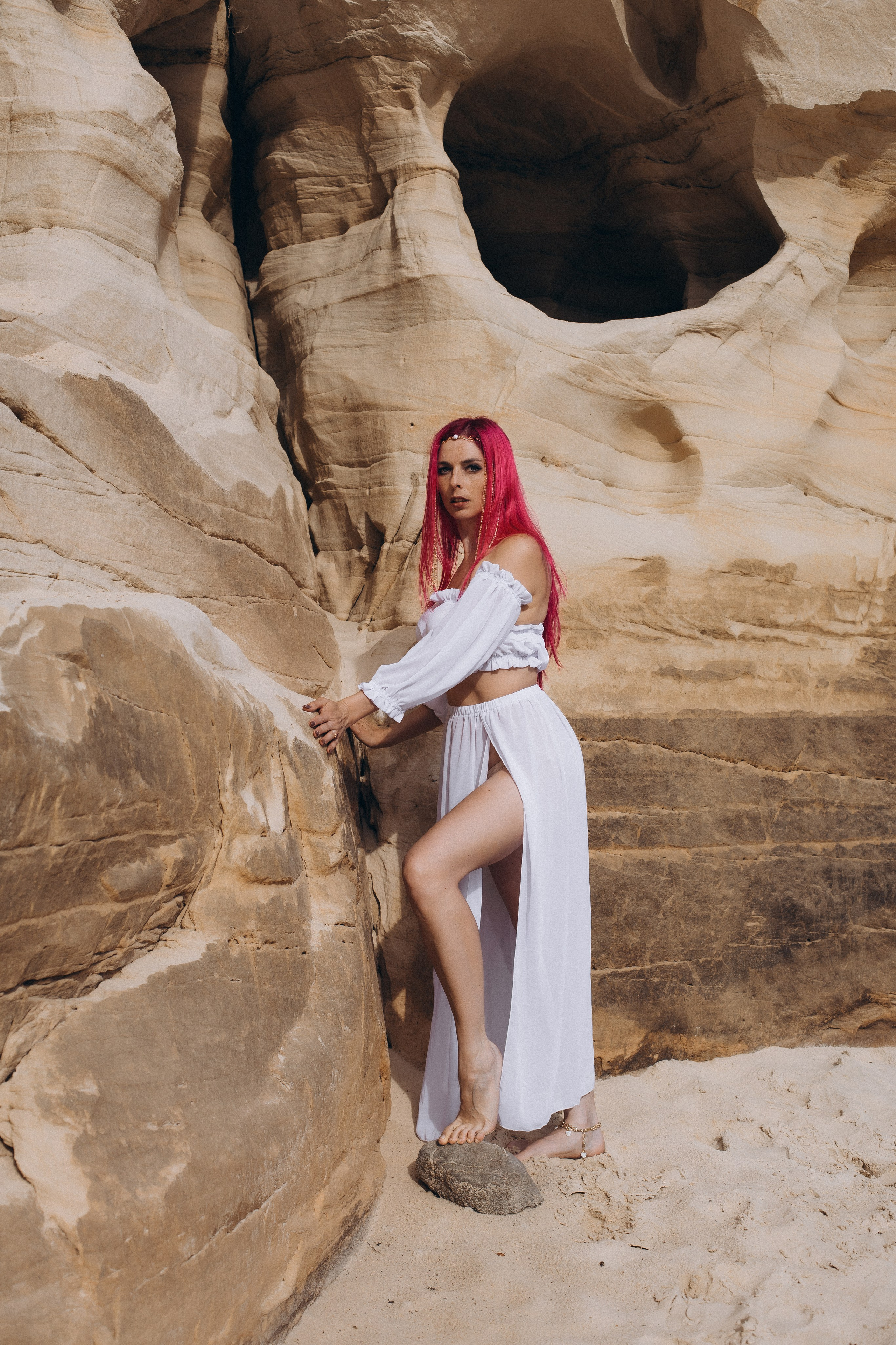 Я, в красивейшем месте