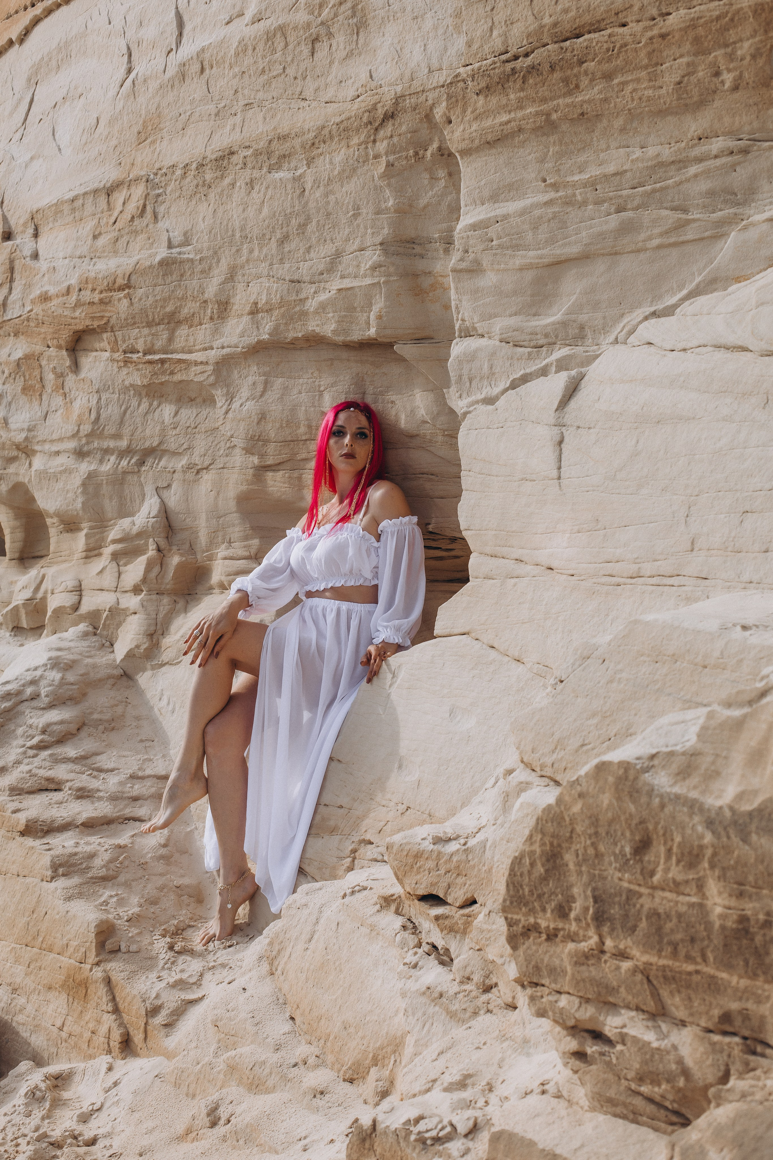 Я, в красивейшем месте