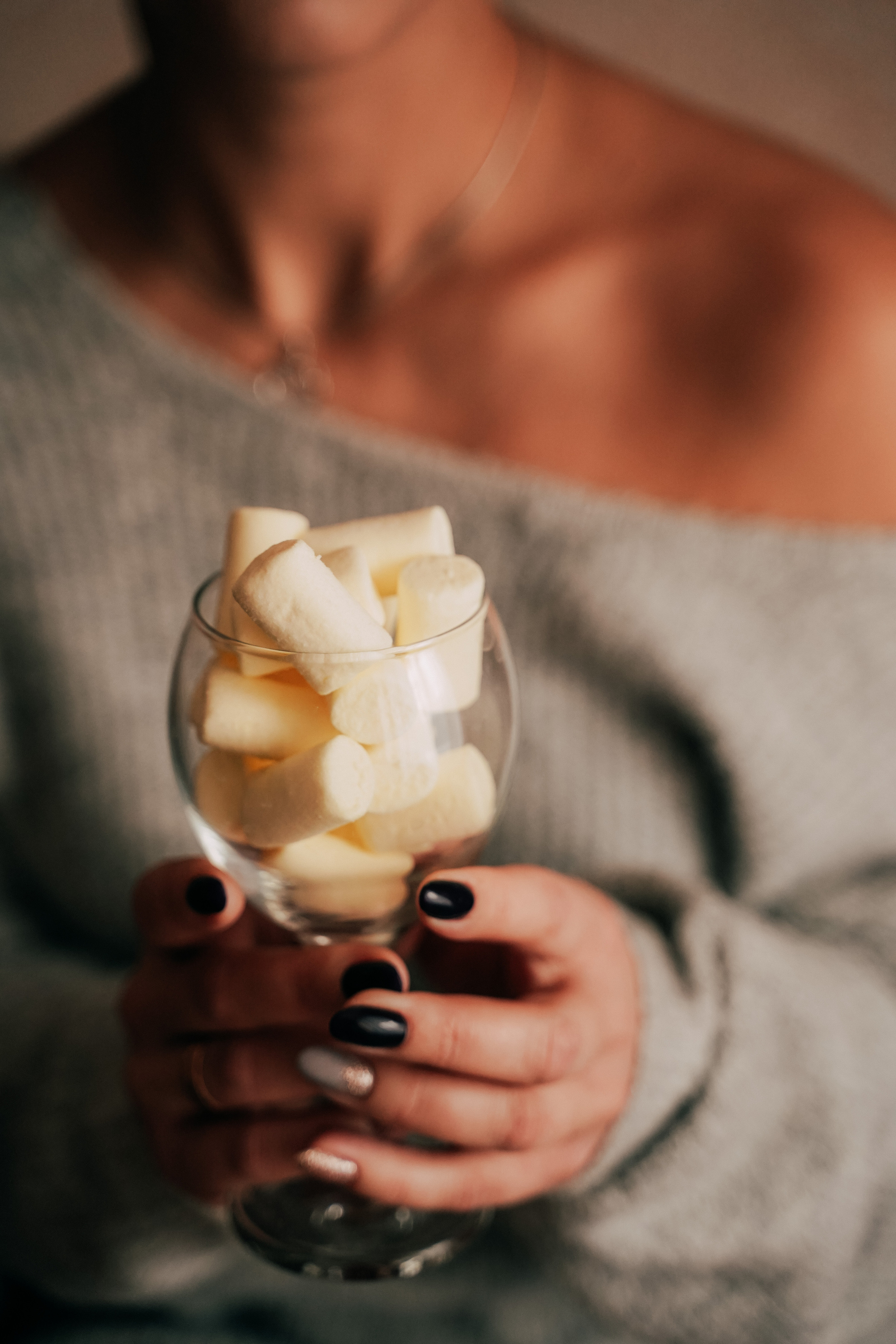 Женский портрет