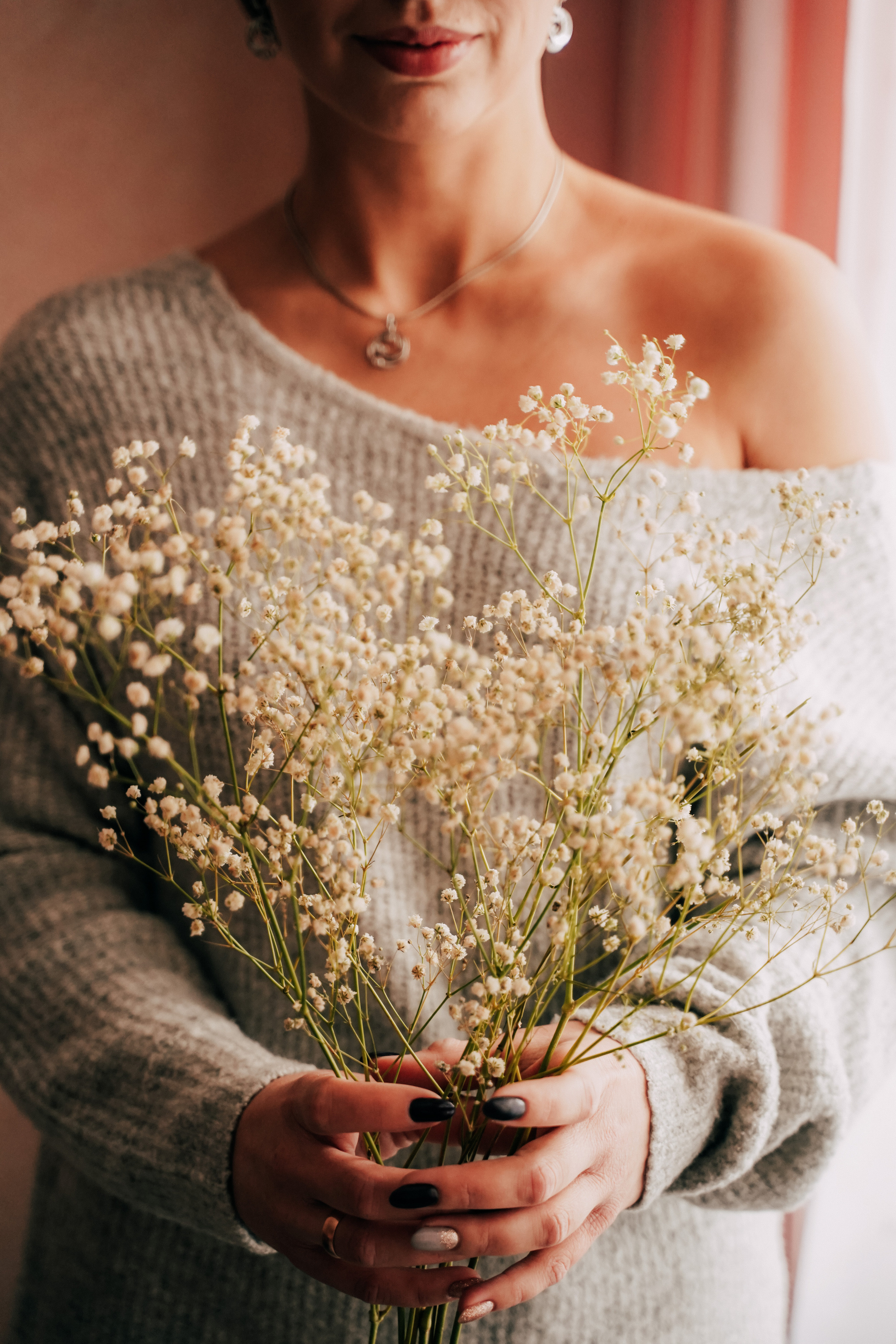 Женский портрет