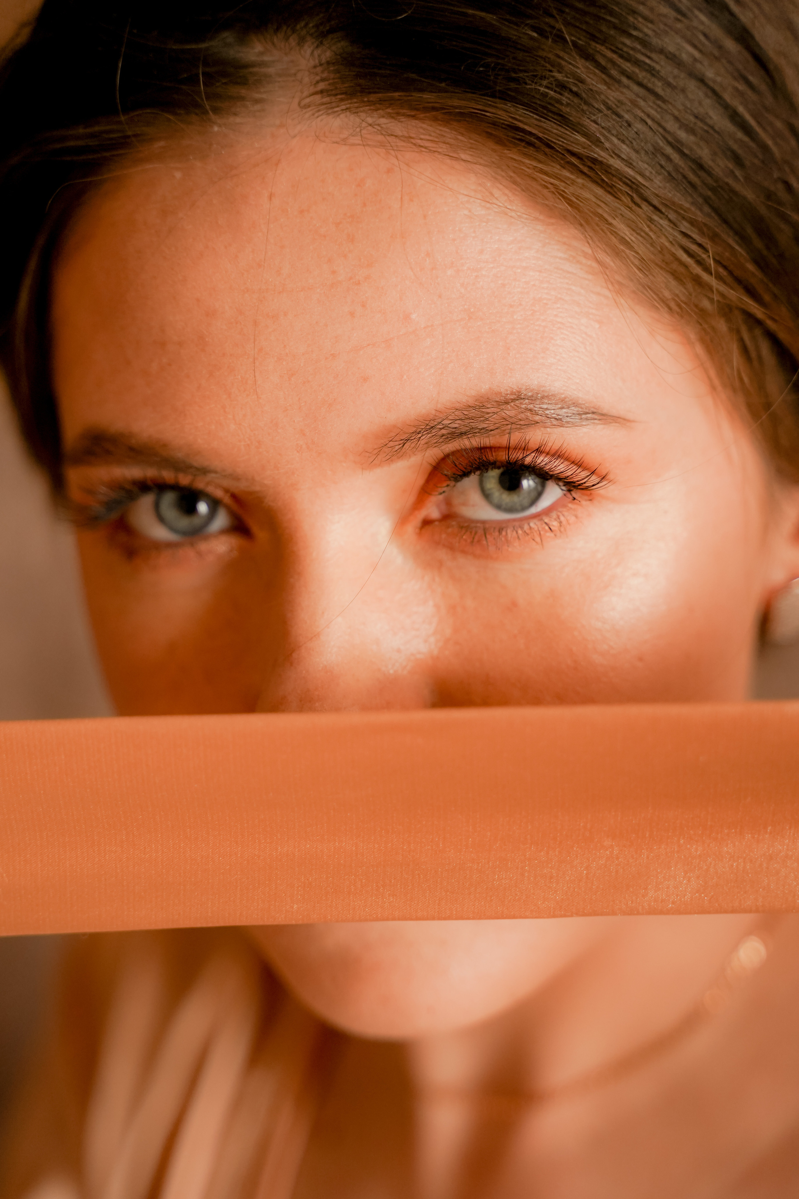 Женский портрет