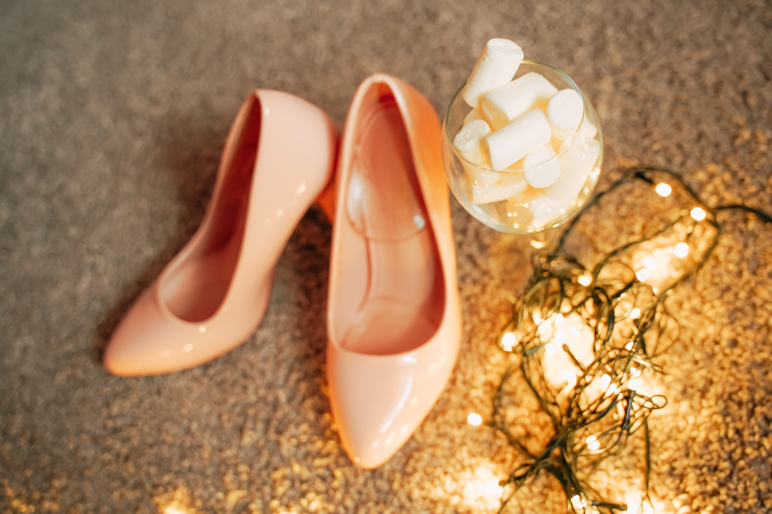 Женский портрет