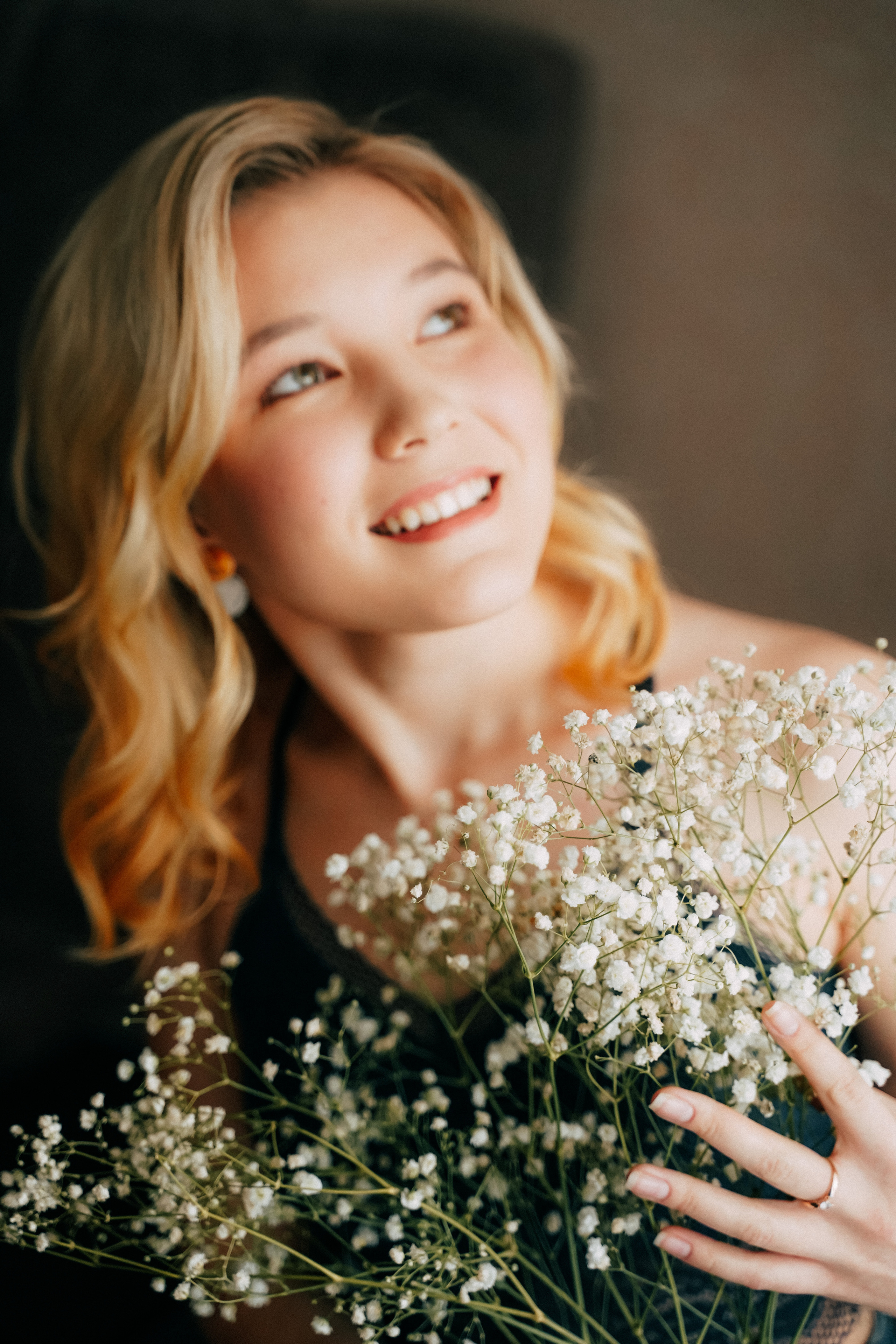 Женский портрет