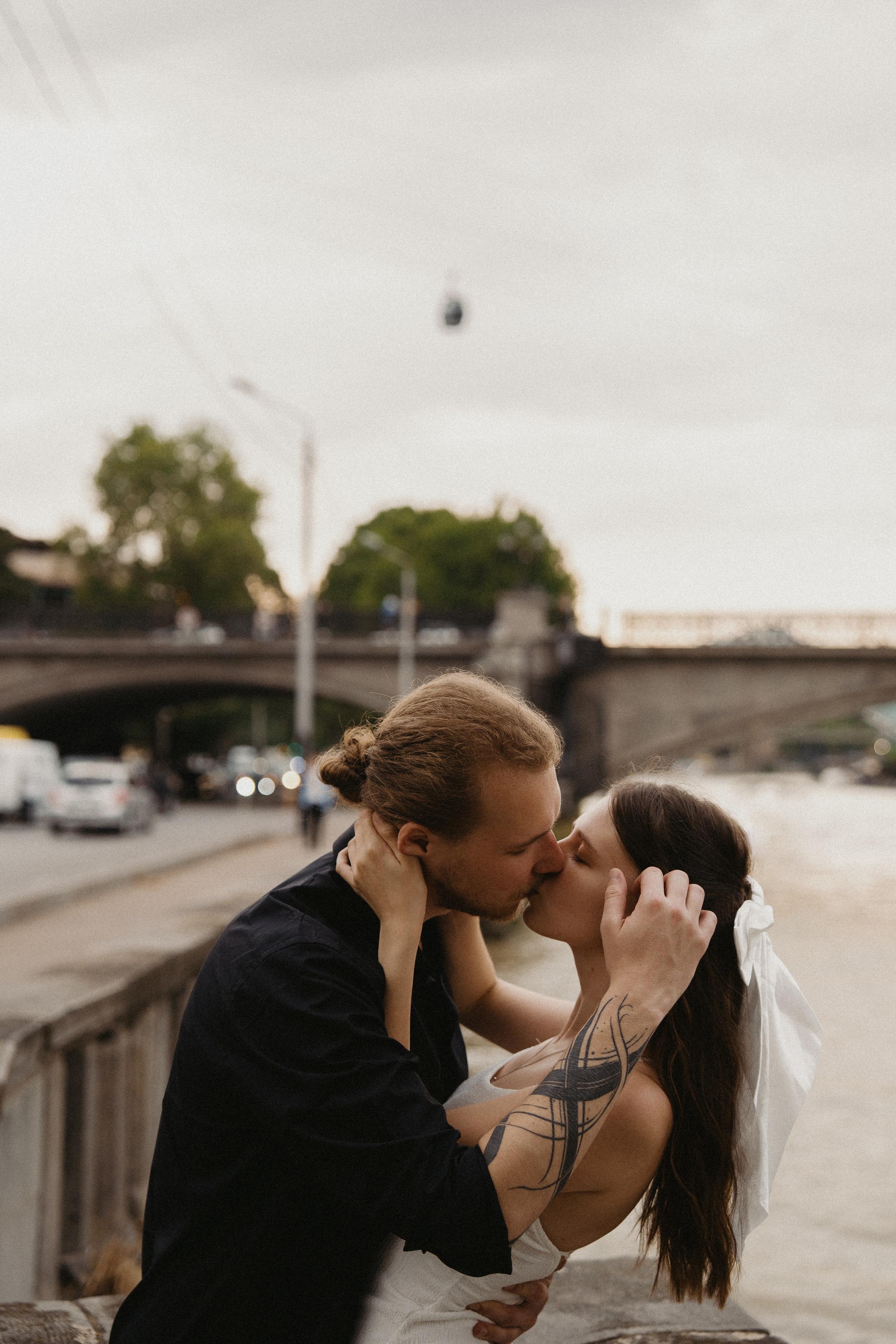 Сердцем к сердцу