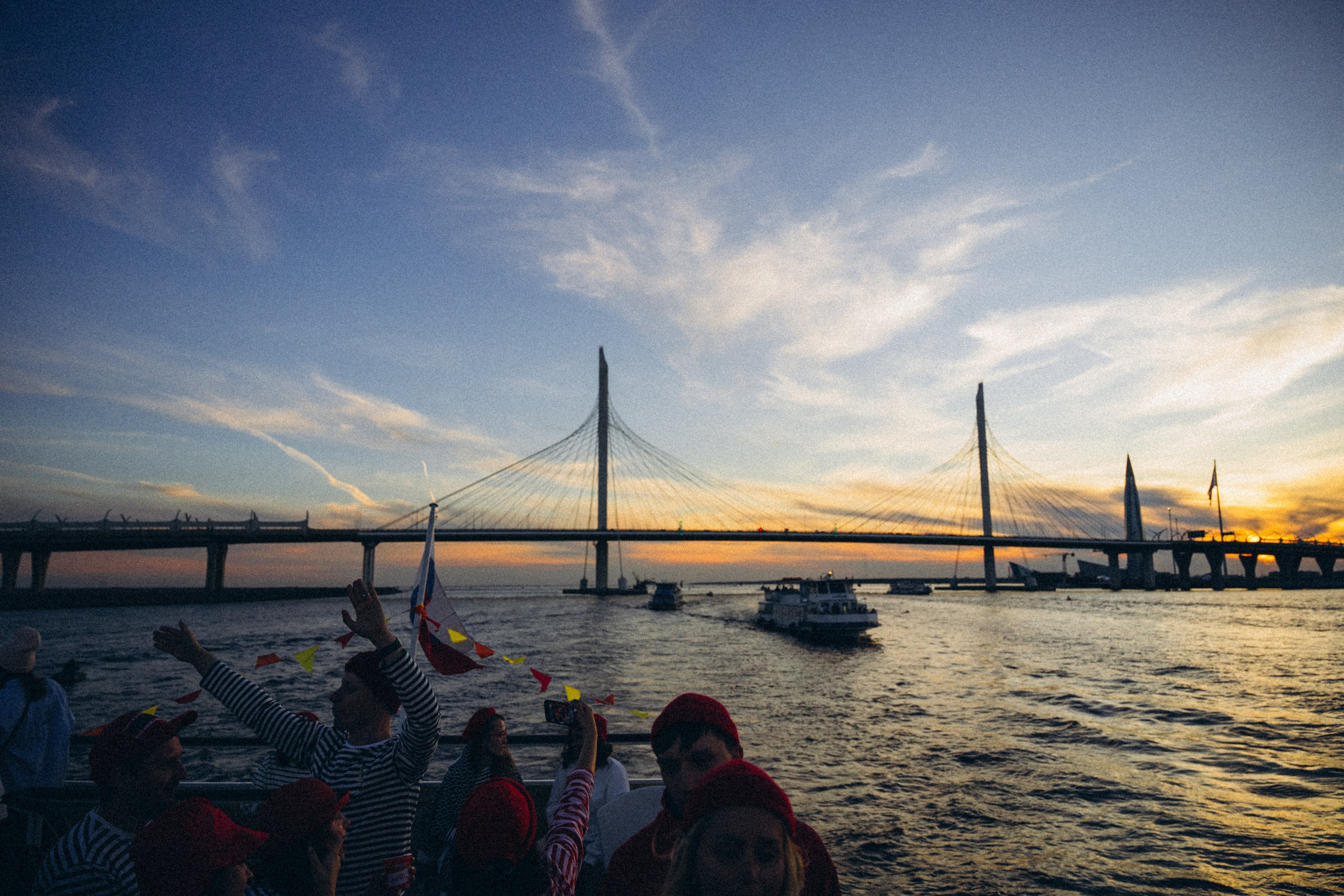 Кораблик by Kotlet 23.06.24. Даша Яковенко Фотограф Спб