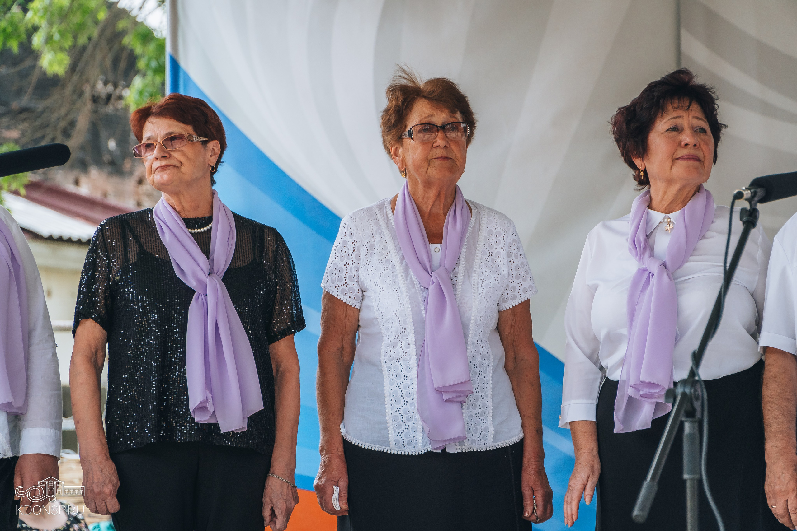 «Музыкальная гостиная». Новотитаровский Дом культуры