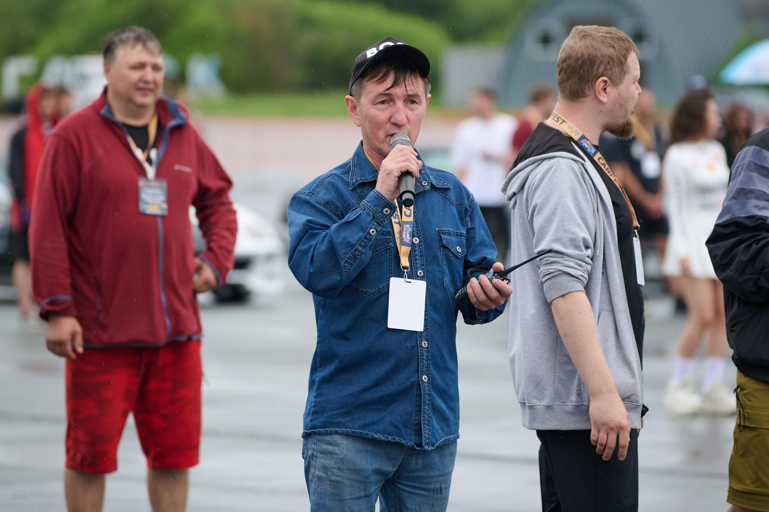 CarFest‑2026 в Нефтеюганске: драйв в каждом кадре! 🔥. Студия по производству фото и видеоконтента «АППЕРТУРА»