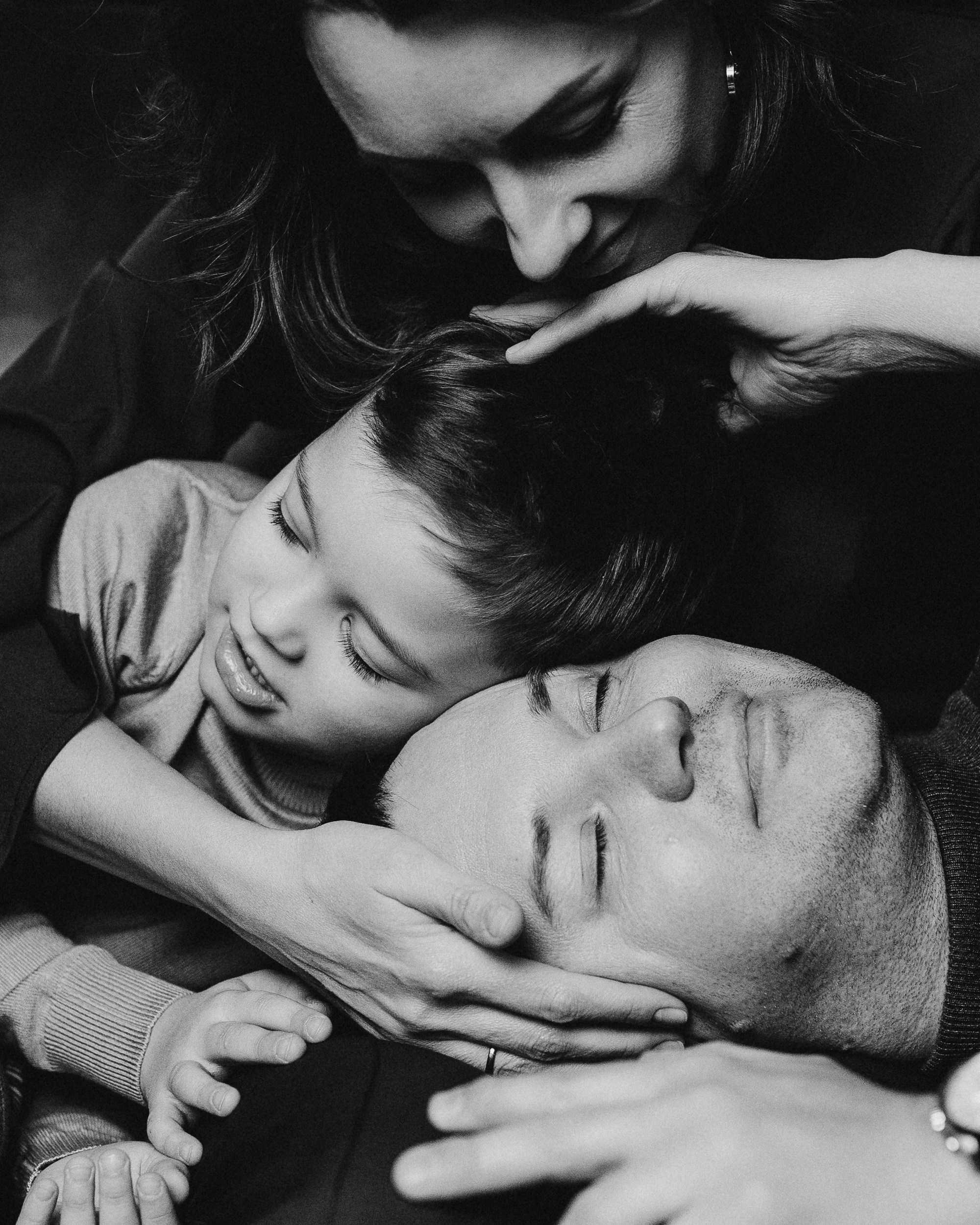 Семейные фотосессии Красноярск, детская фотосессия. Юлия Раскова — Портретный и семейный фотограф в Красноярске