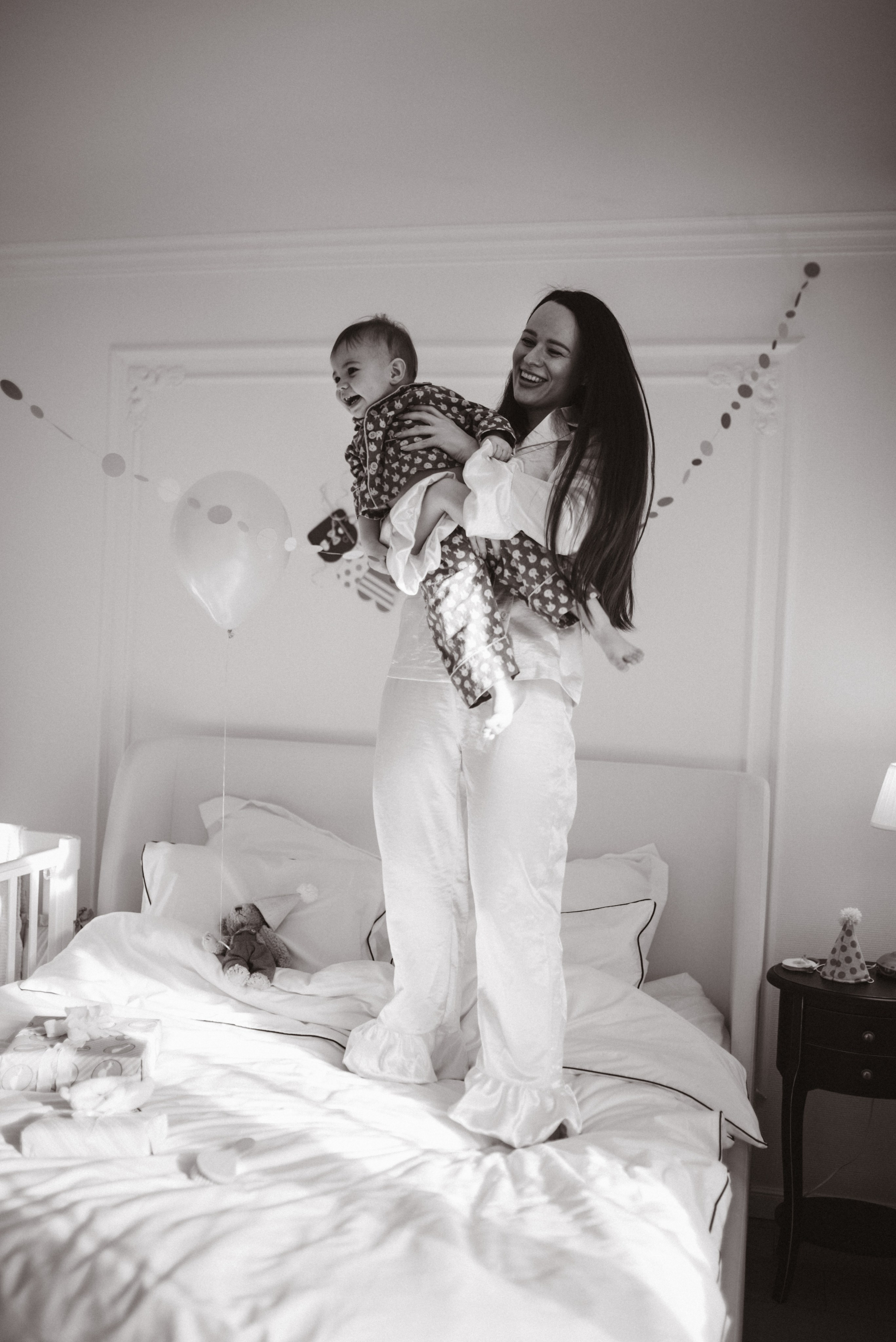 Семейный и детский фотограф в Щелково Алена Дробот