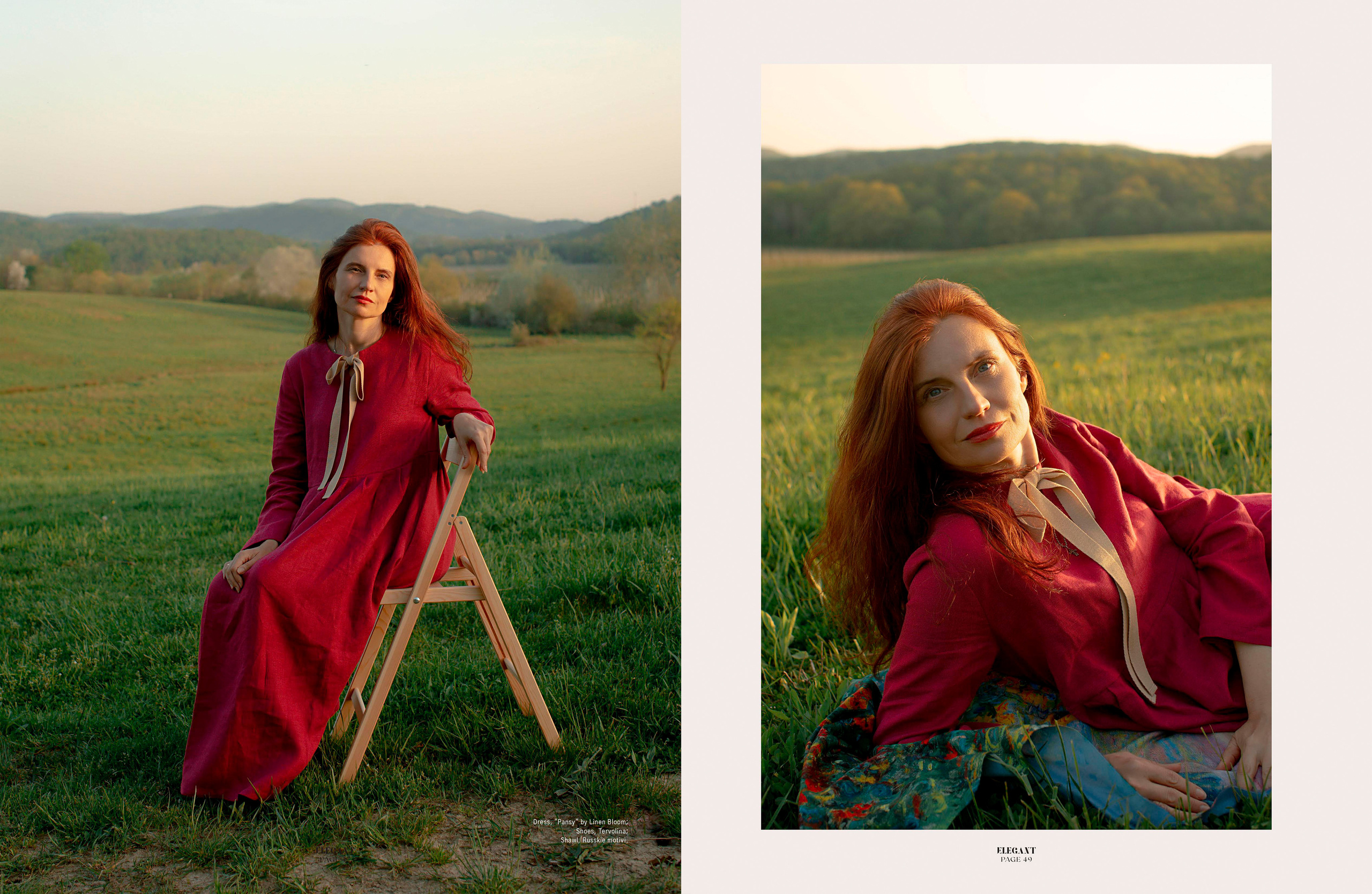 Фотограф в Геленджике, Архипо-Осиповке, Абрау-Дюрсо, Кринице Виктория