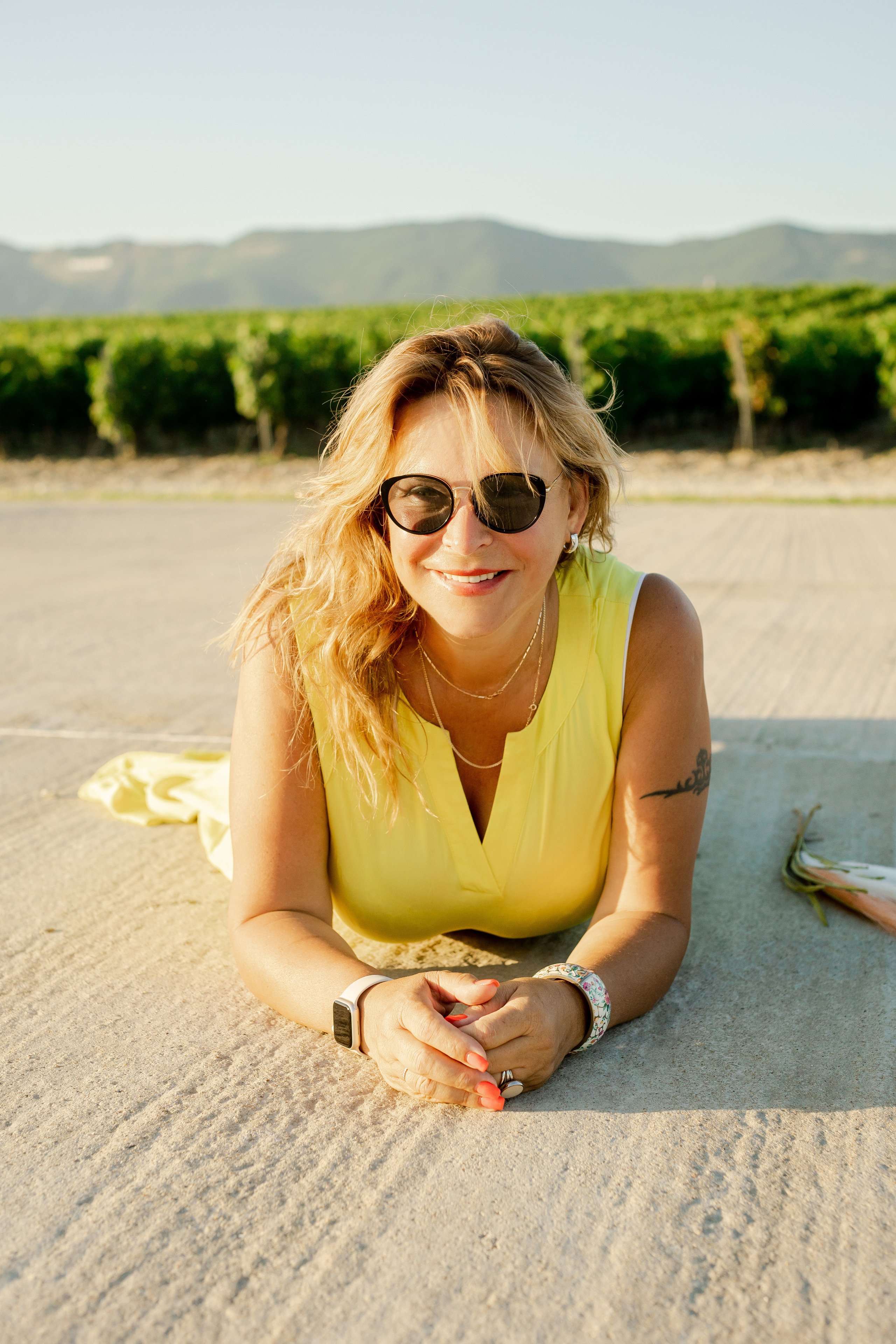 Château de Talu. Фотограф в Геленджике, Архипо-Осиповке, Абрау-Дюрсо, Кринице Виктория