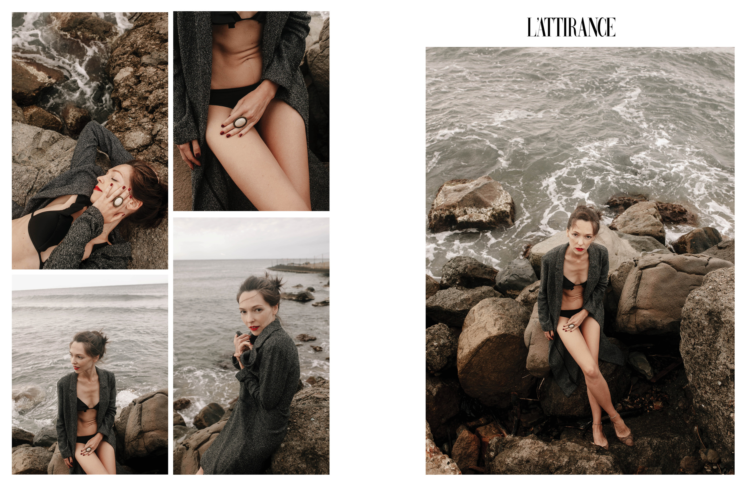 Фотограф в Геленджике, Архипо-Осиповке, Абрау-Дюрсо, Кринице Виктория