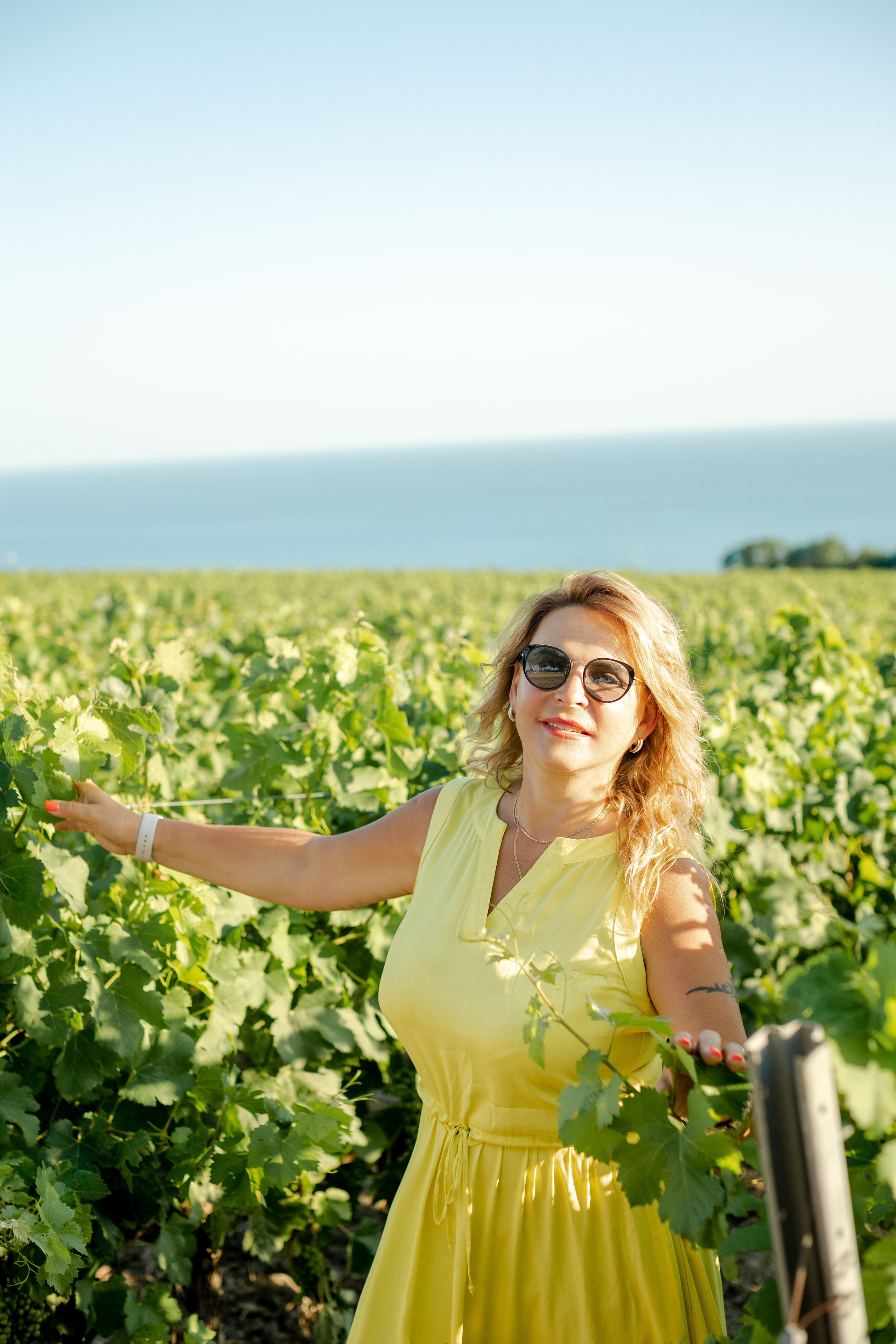 Château de Talu. Фотограф в Геленджике, Архипо-Осиповке, Абрау-Дюрсо, Кринице Виктория