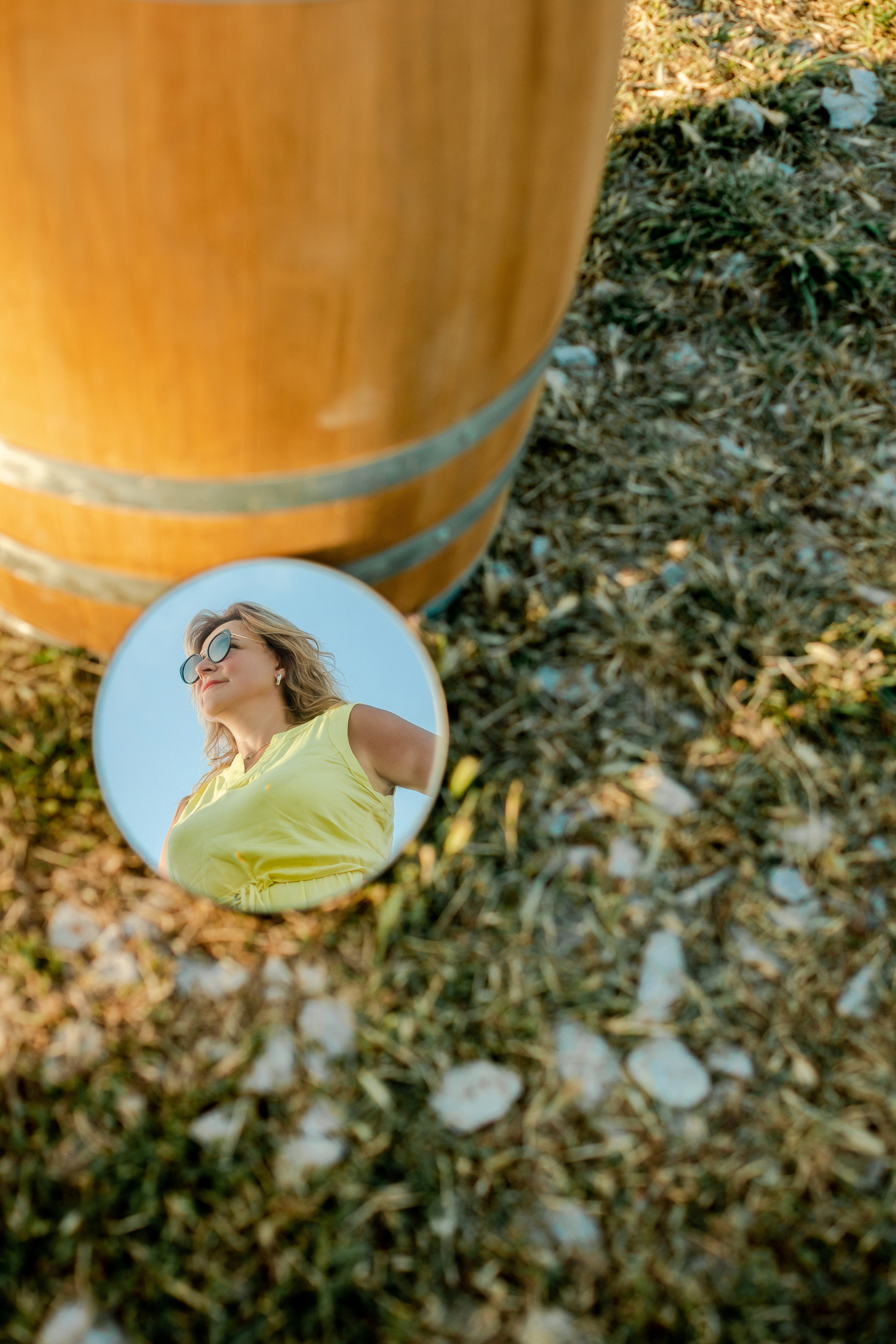 Château de Talu. Фотограф в Геленджике, Архипо-Осиповке, Абрау-Дюрсо, Кринице Виктория