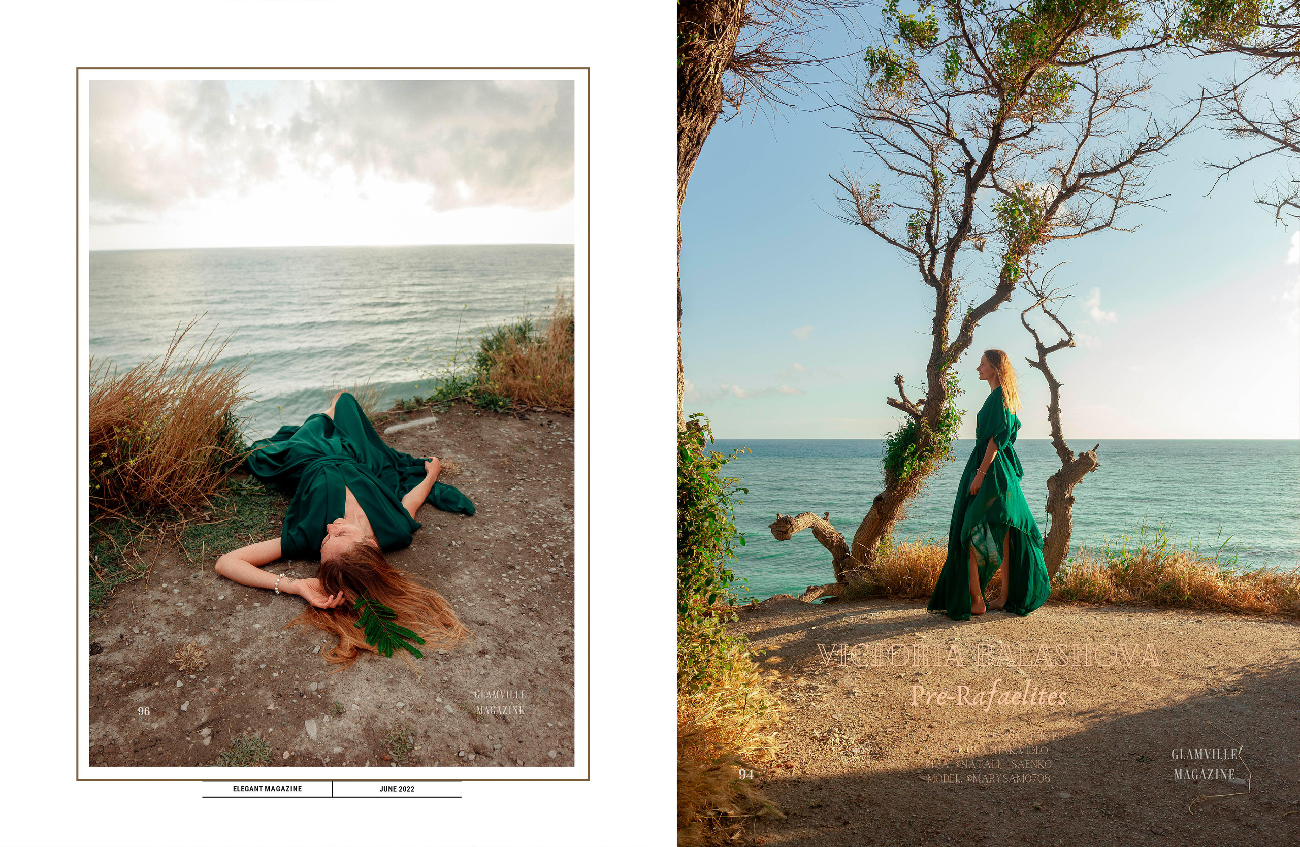 Фотограф в Геленджике, Архипо-Осиповке, Абрау-Дюрсо, Кринице Виктория