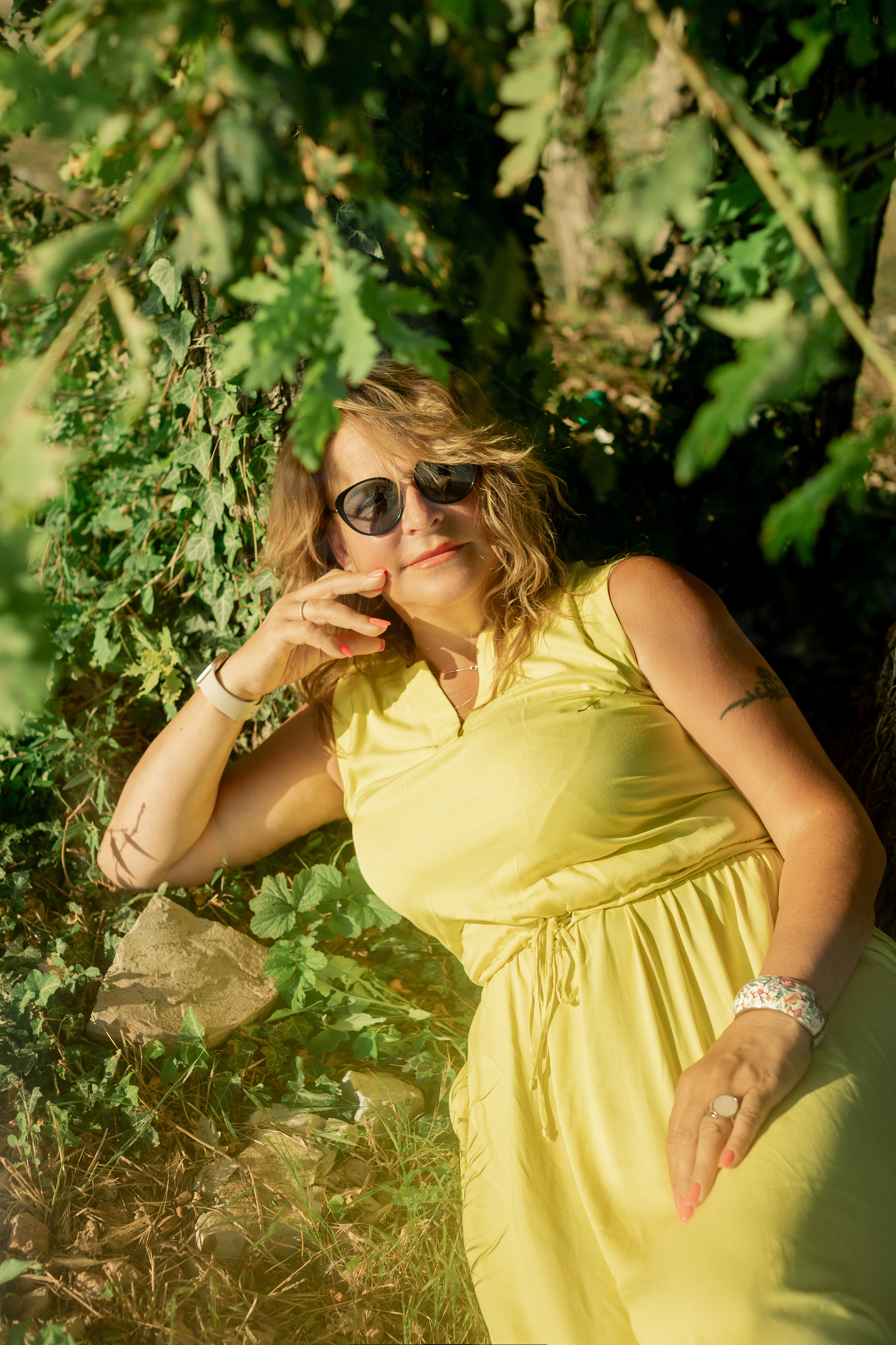 Château de Talu. Фотограф в Геленджике, Архипо-Осиповке, Абрау-Дюрсо, Кринице Виктория