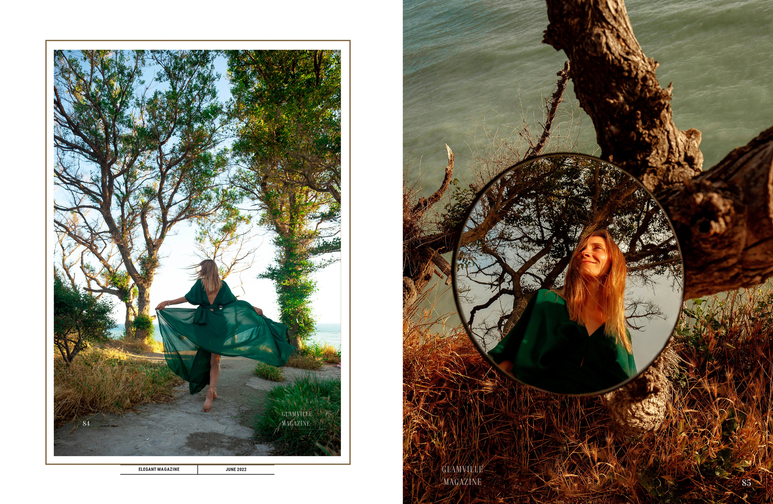 Фотограф в Геленджике, Архипо-Осиповке, Абрау-Дюрсо, Кринице Виктория