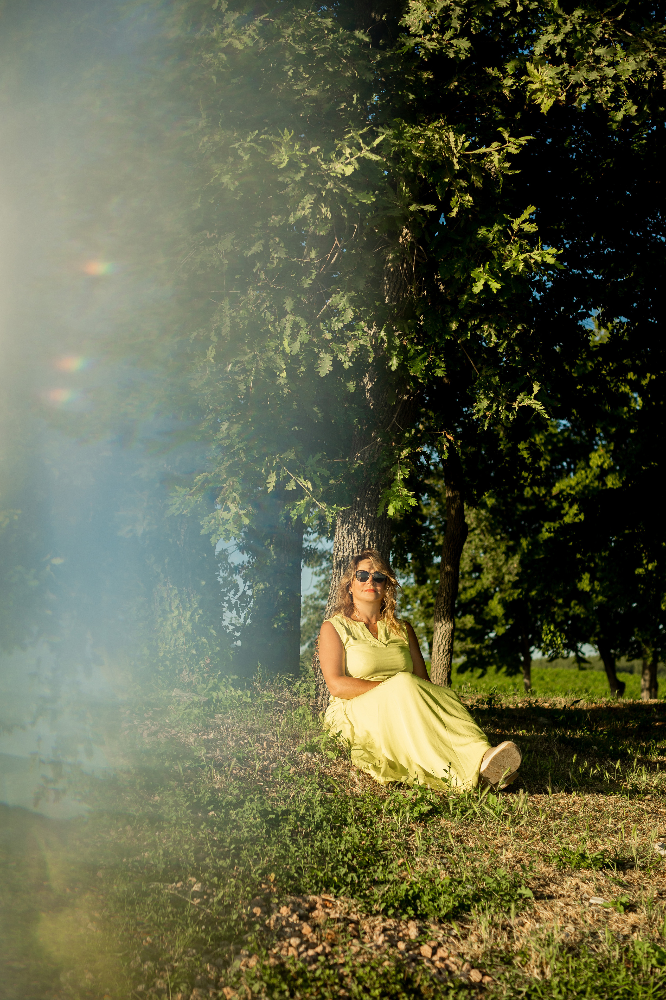 Château de Talu. Фотограф в Геленджике, Архипо-Осиповке, Абрау-Дюрсо, Кринице Виктория