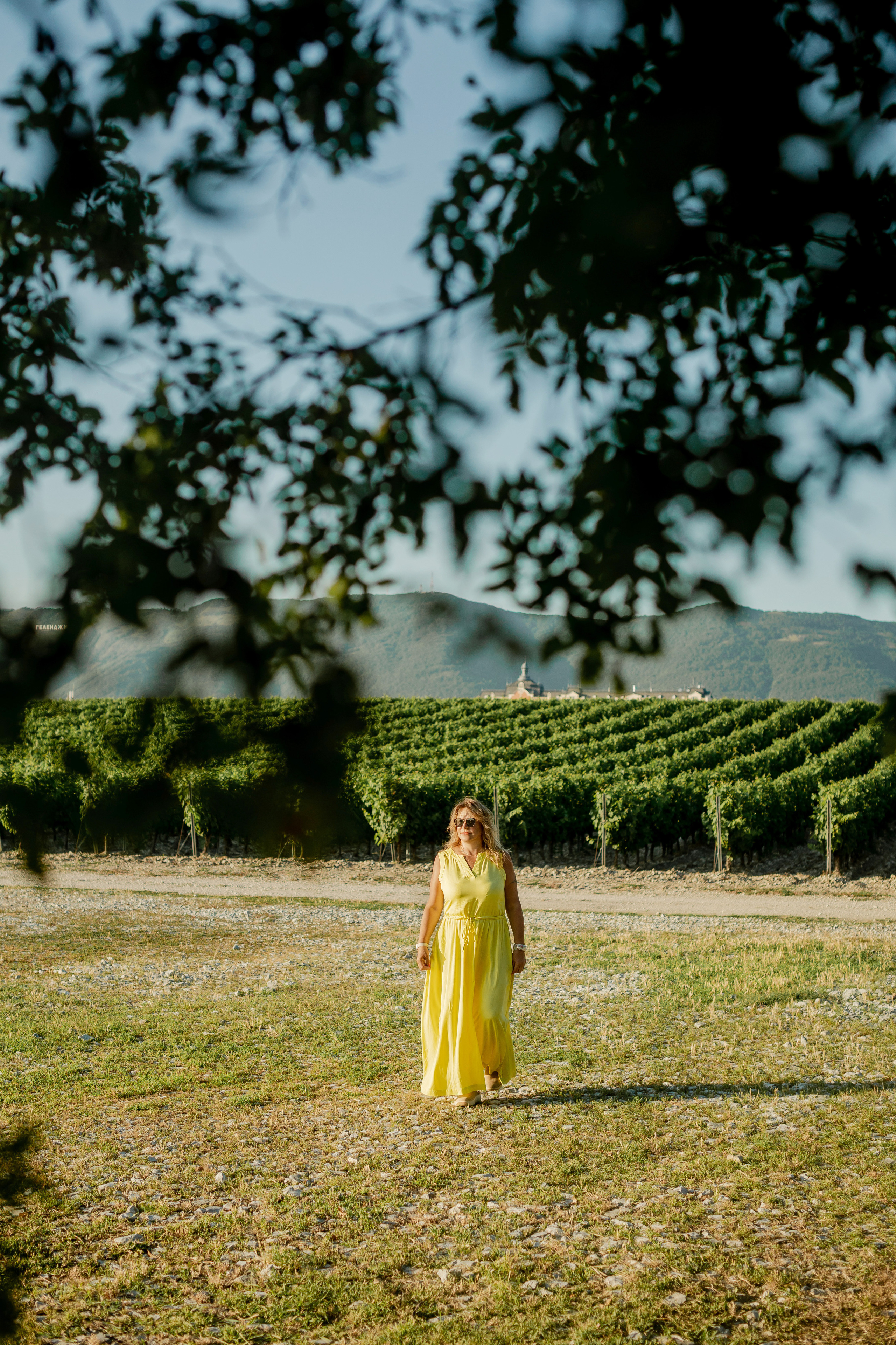 Château de Talu. Фотограф в Геленджике, Архипо-Осиповке, Абрау-Дюрсо, Кринице Виктория