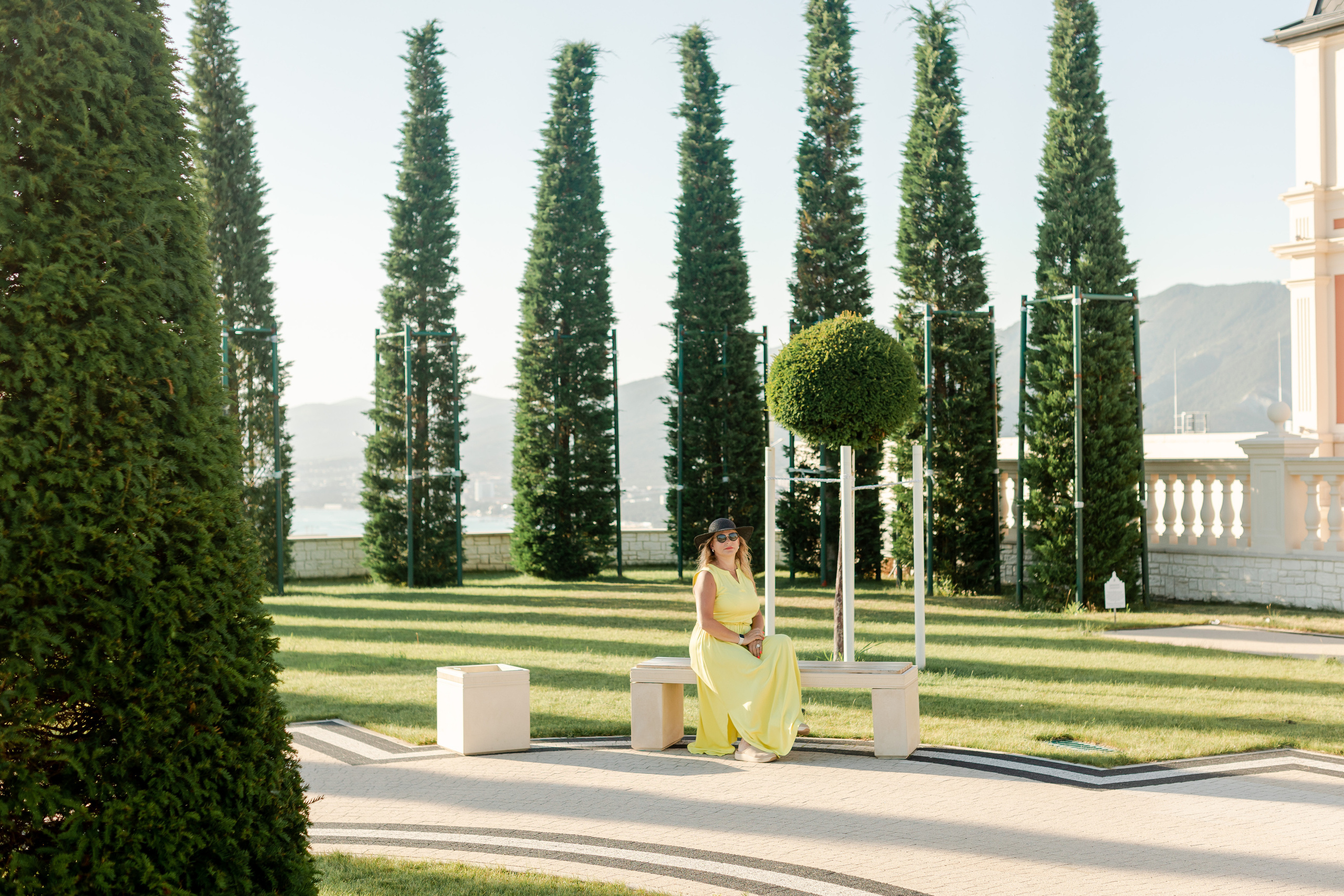 Château de Talu. Фотограф в Геленджике, Архипо-Осиповке, Абрау-Дюрсо, Кринице Виктория