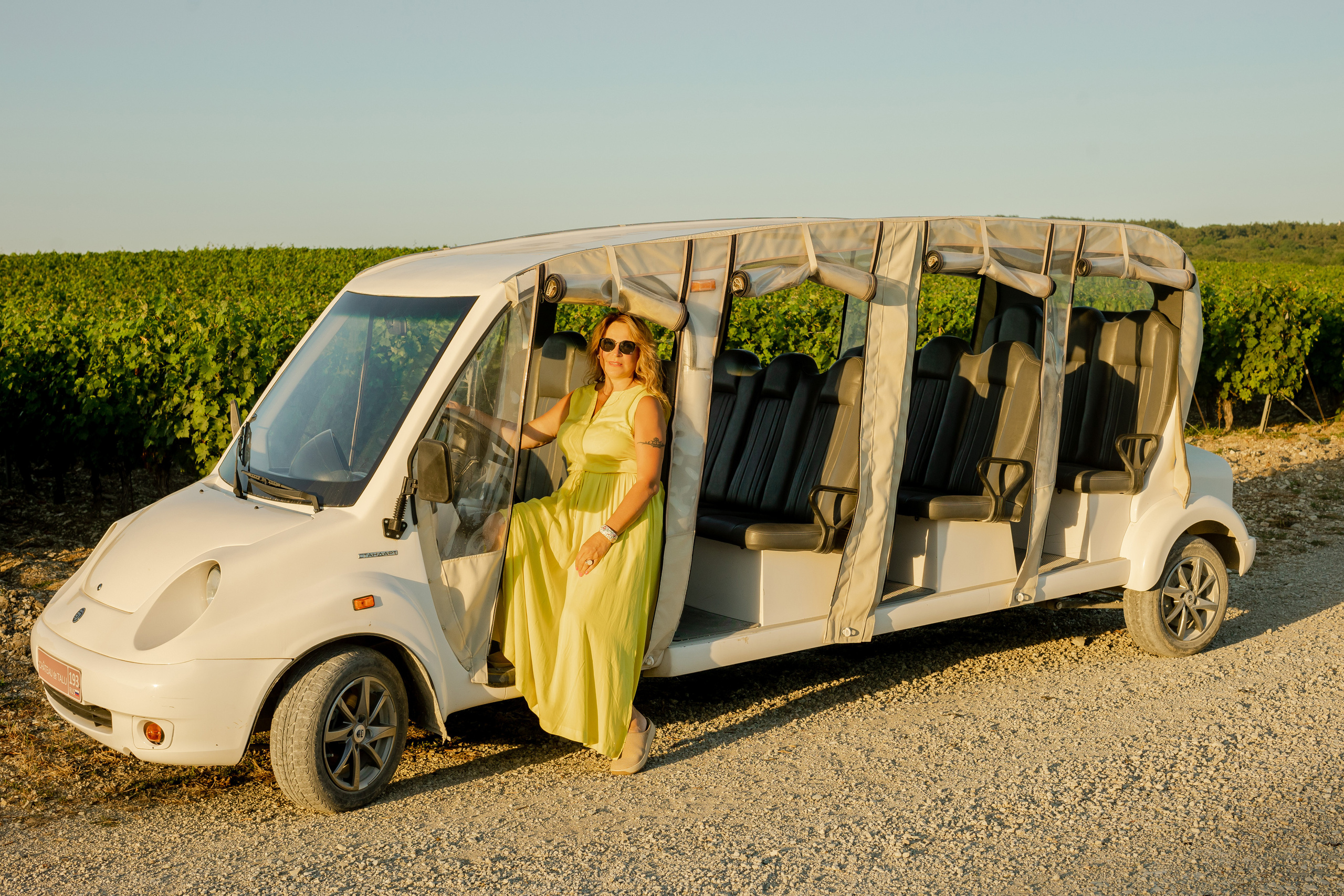 Château de Talu. Фотограф в Геленджике, Архипо-Осиповке, Абрау-Дюрсо, Кринице Виктория