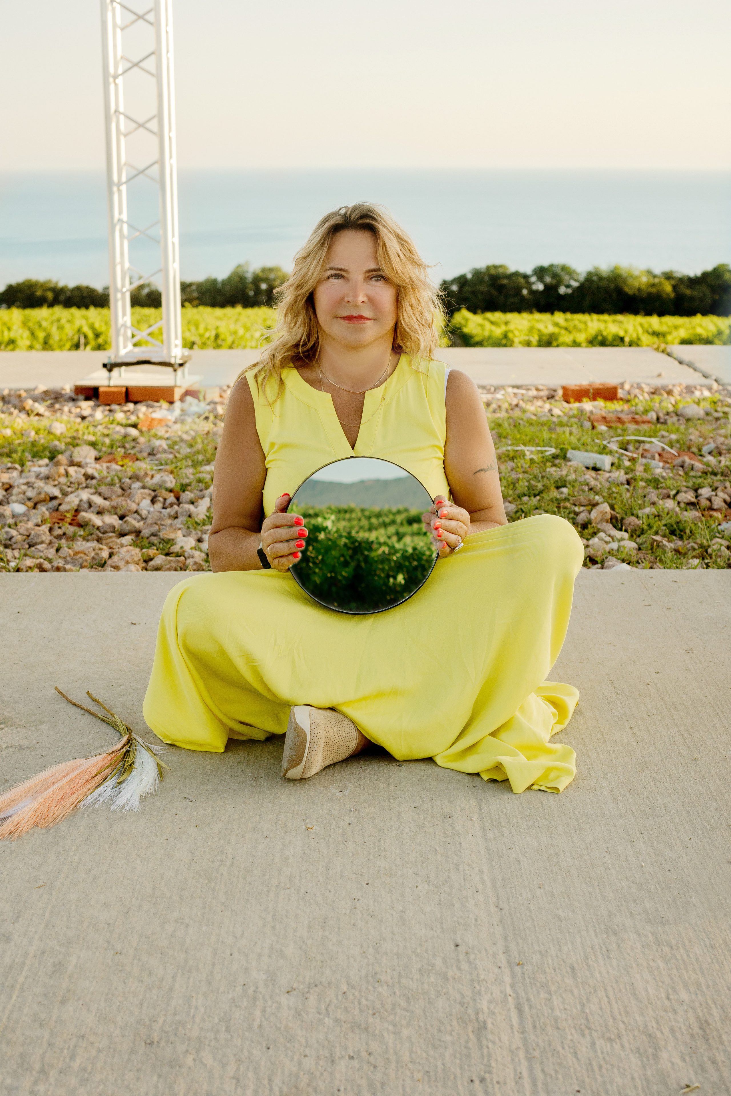 Château de Talu. Фотограф в Геленджике, Архипо-Осиповке, Абрау-Дюрсо, Кринице Виктория