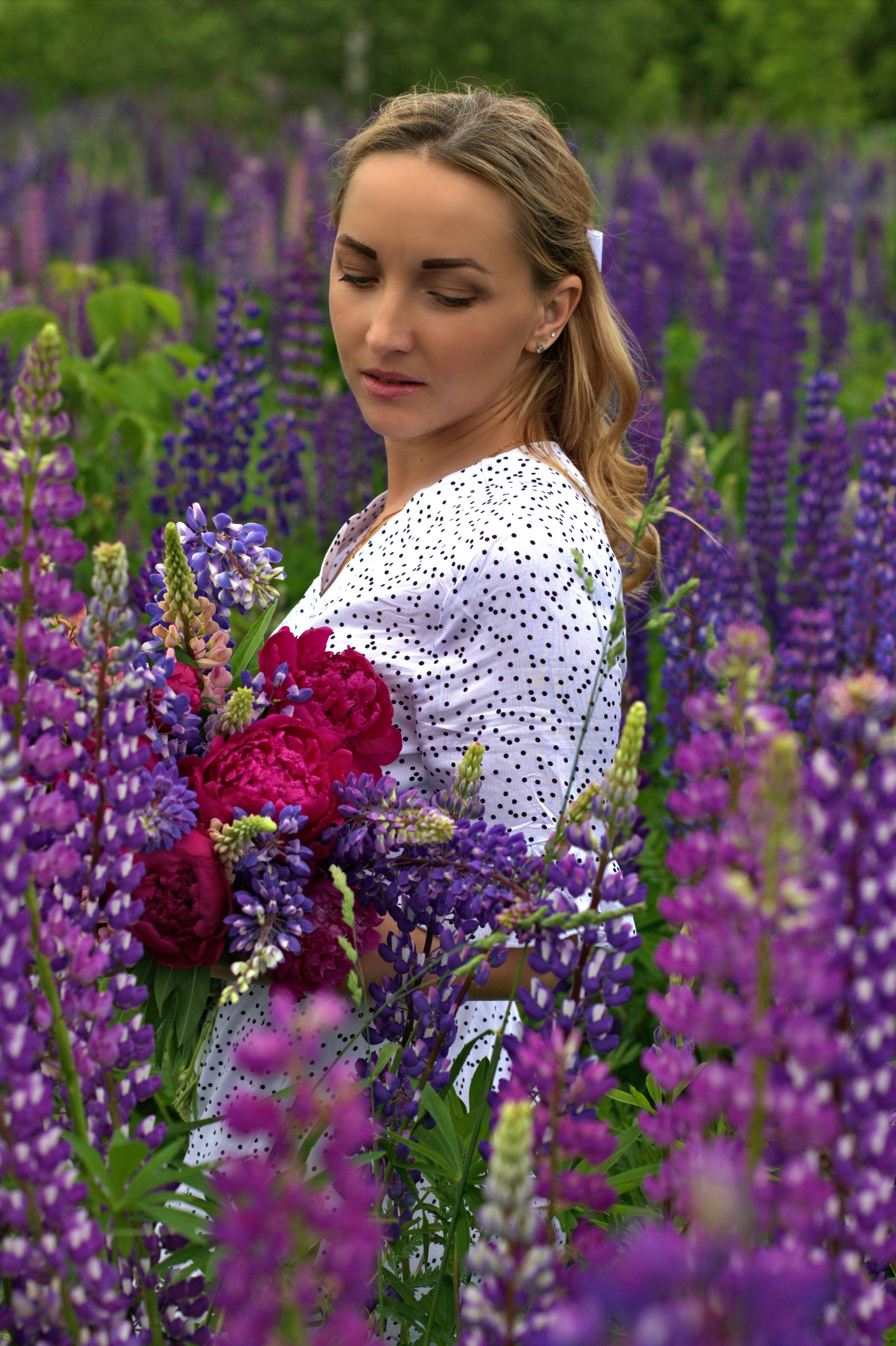 Фотограф в Москве Светлана Богначева