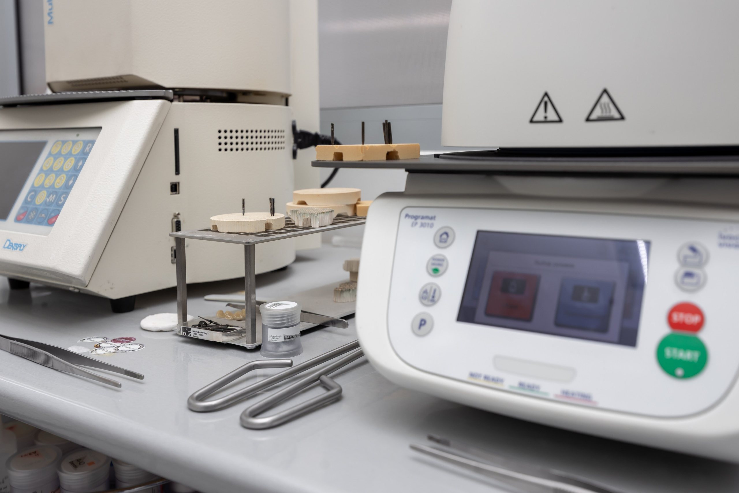 Стоматология «Тари». Интерьерный, предметный и контент фотограф в Иркутске Наталья Карпова