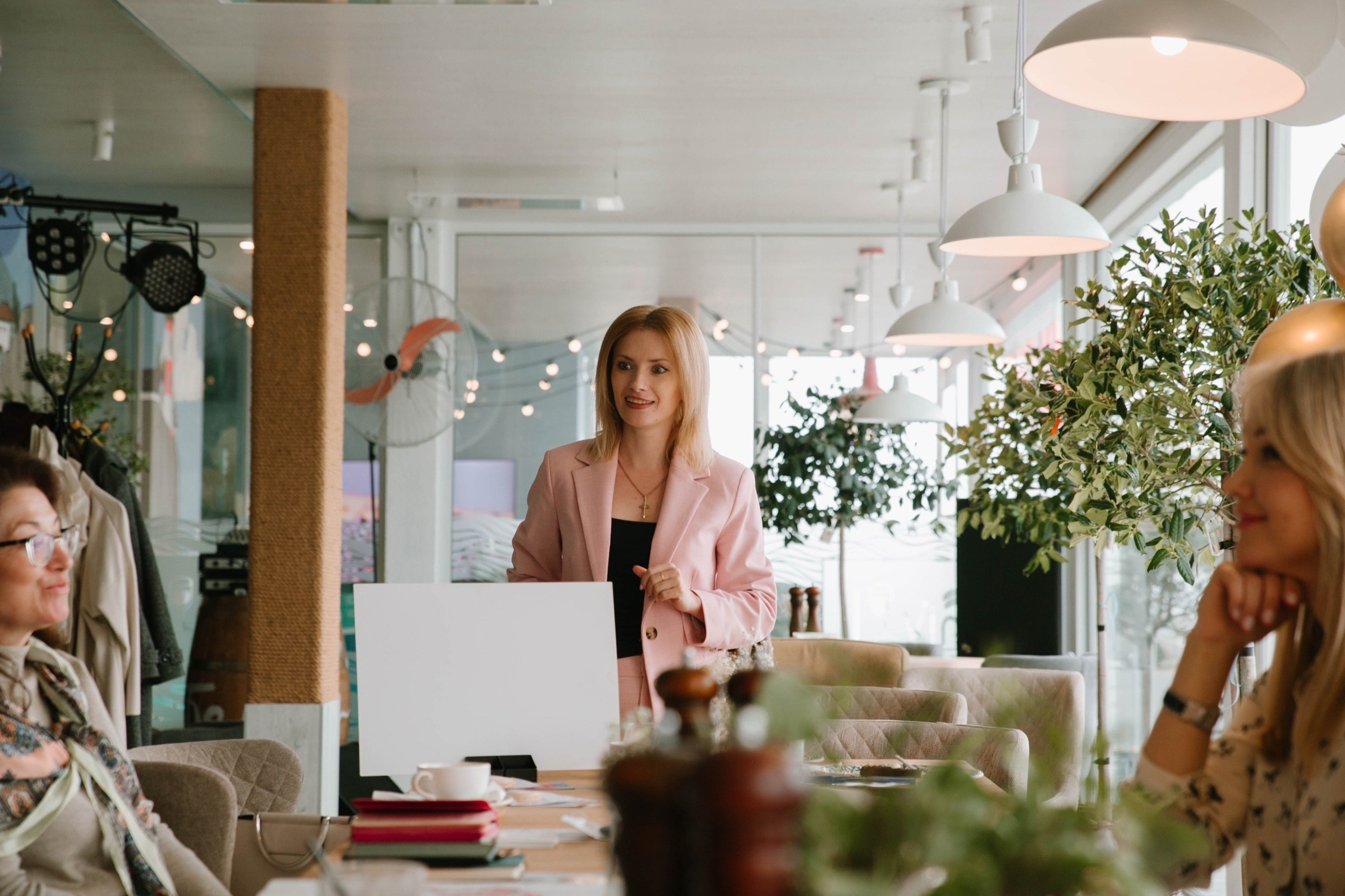 Мастермайнд. Коуч в Севастополе Татьяна Макашина