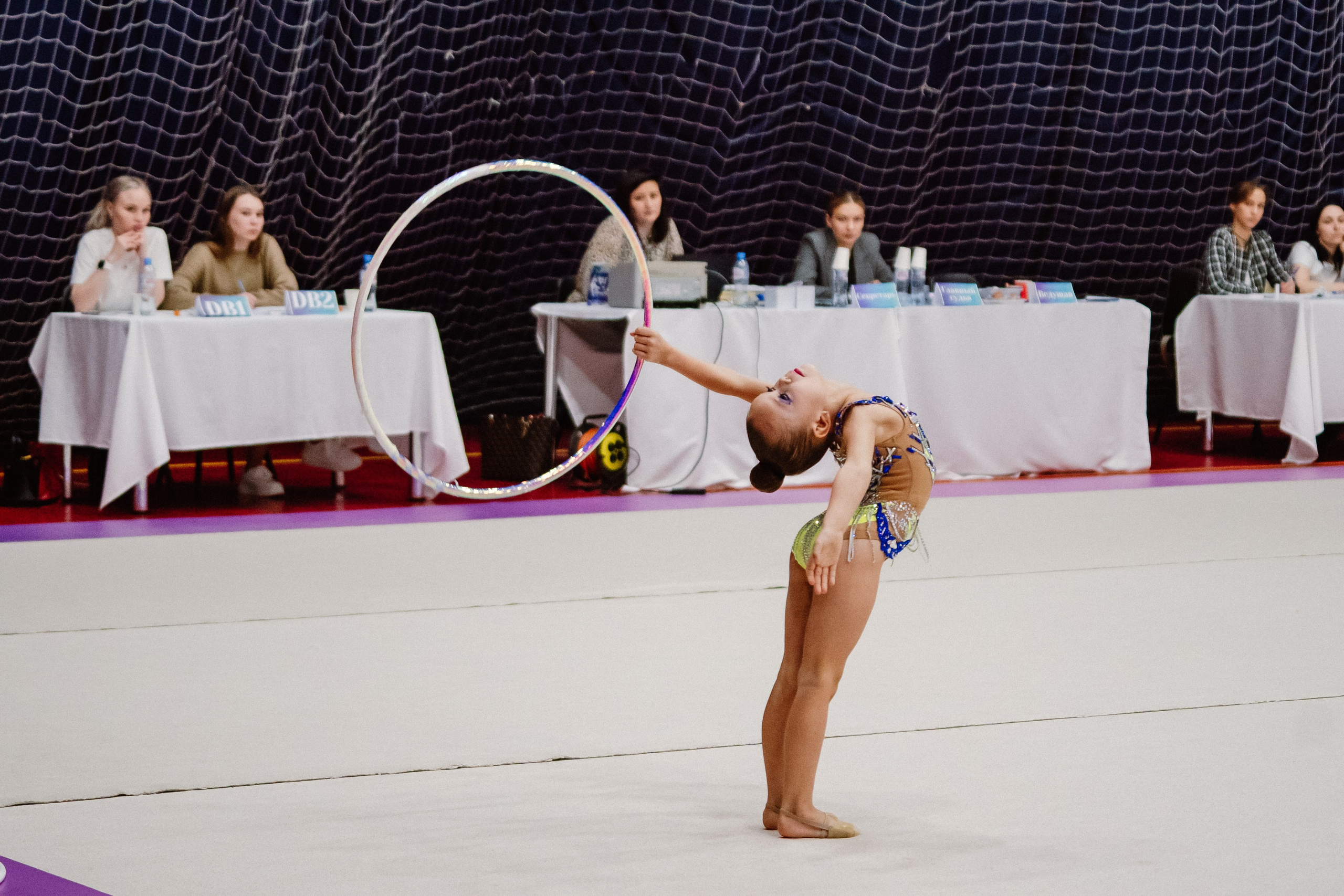 Winter Cup. Воробьева Ксения — Спортивный и танцевальный фотограф Новосибирск