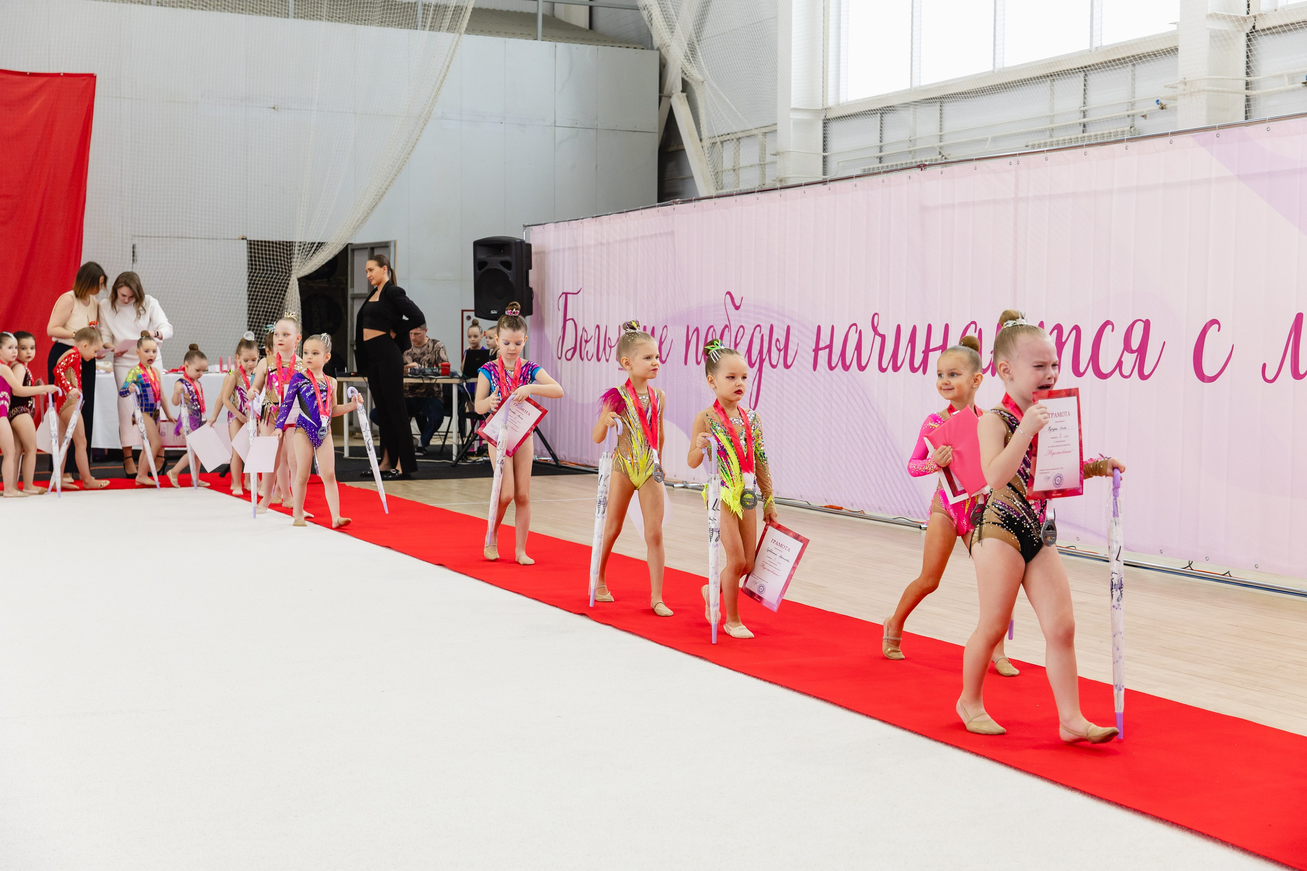 Вдохновение. Воробьева Ксения — Спортивный и танцевальный фотограф Новосибирск