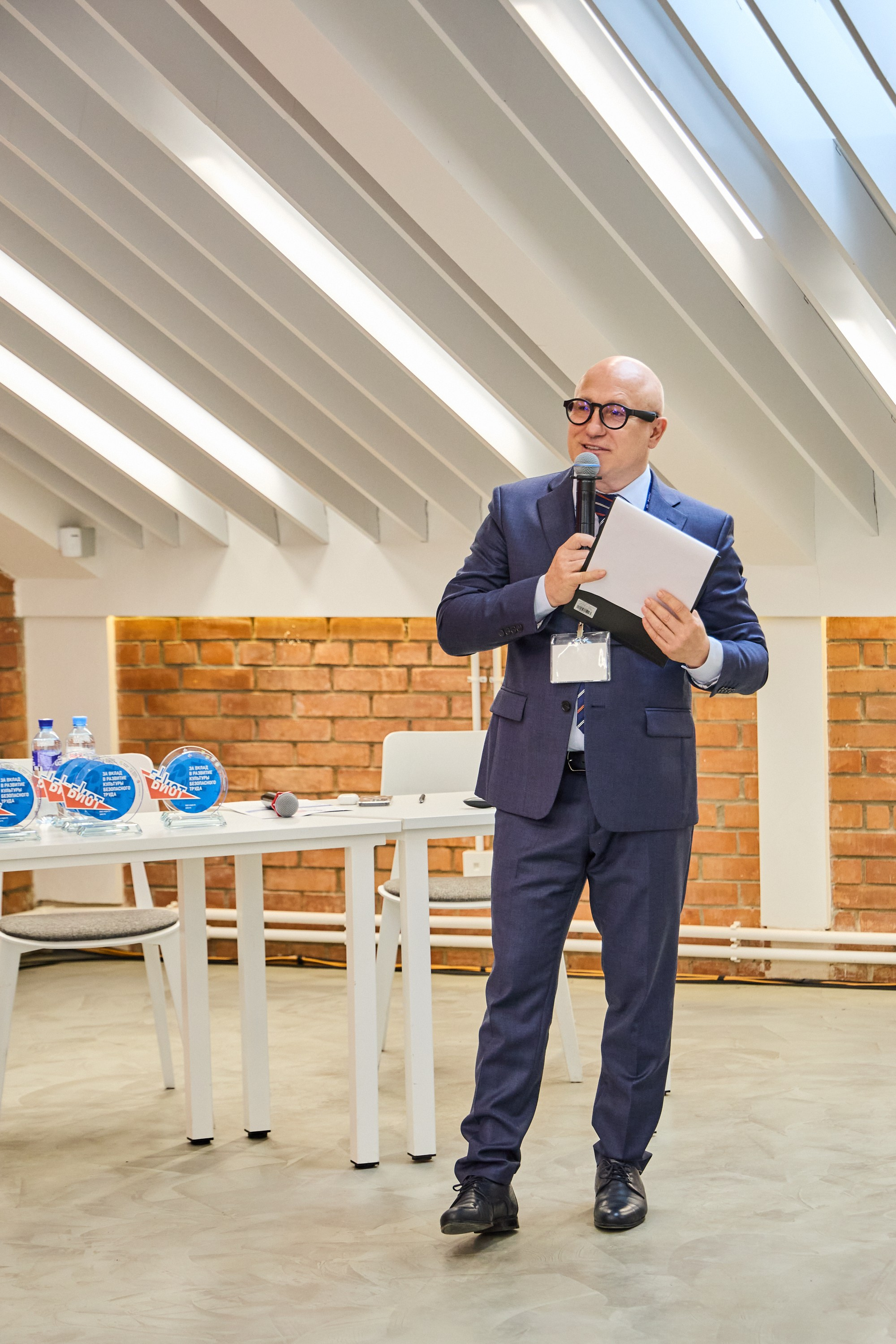 Конференция БИОТ 2025 | Нижний Новгород. OSPhoto