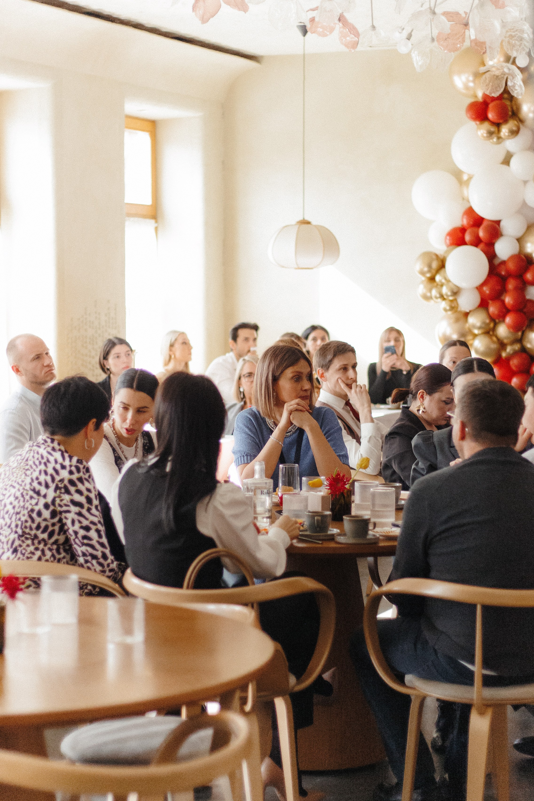 ФЕДЕРАЦИЯ — Презентация клубного дома. СВОИ. ФОТООТЧЕТЫ-СОБЫТИЯ-МЕСТА