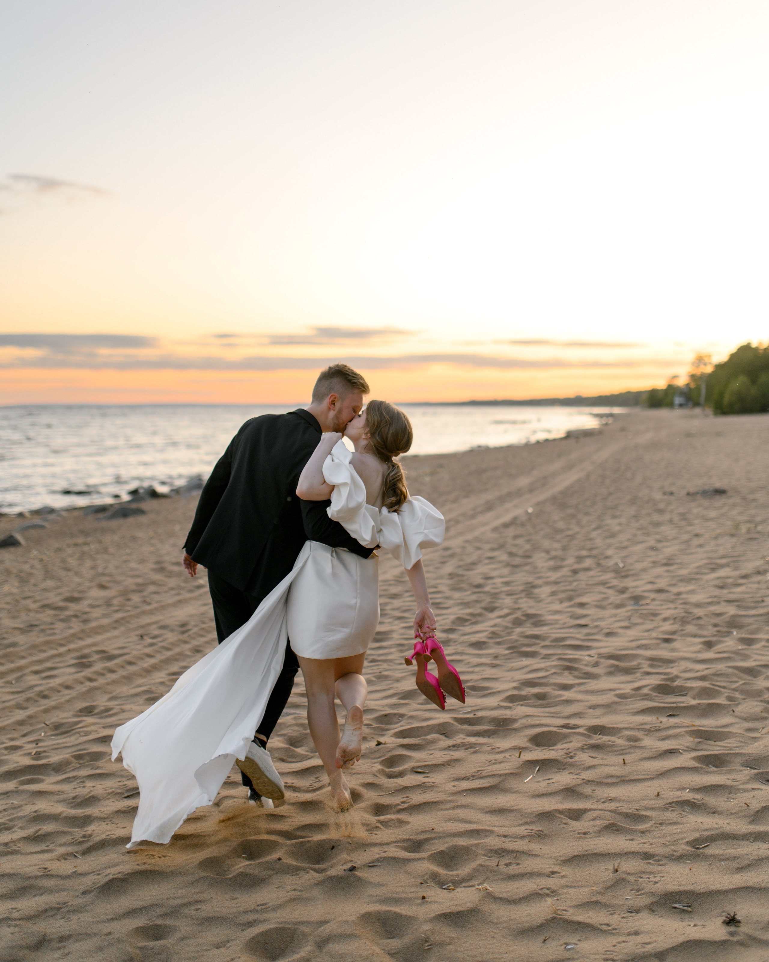 Свадебный и портретный фотограф в Санкт-Петербурге Ирина Келина