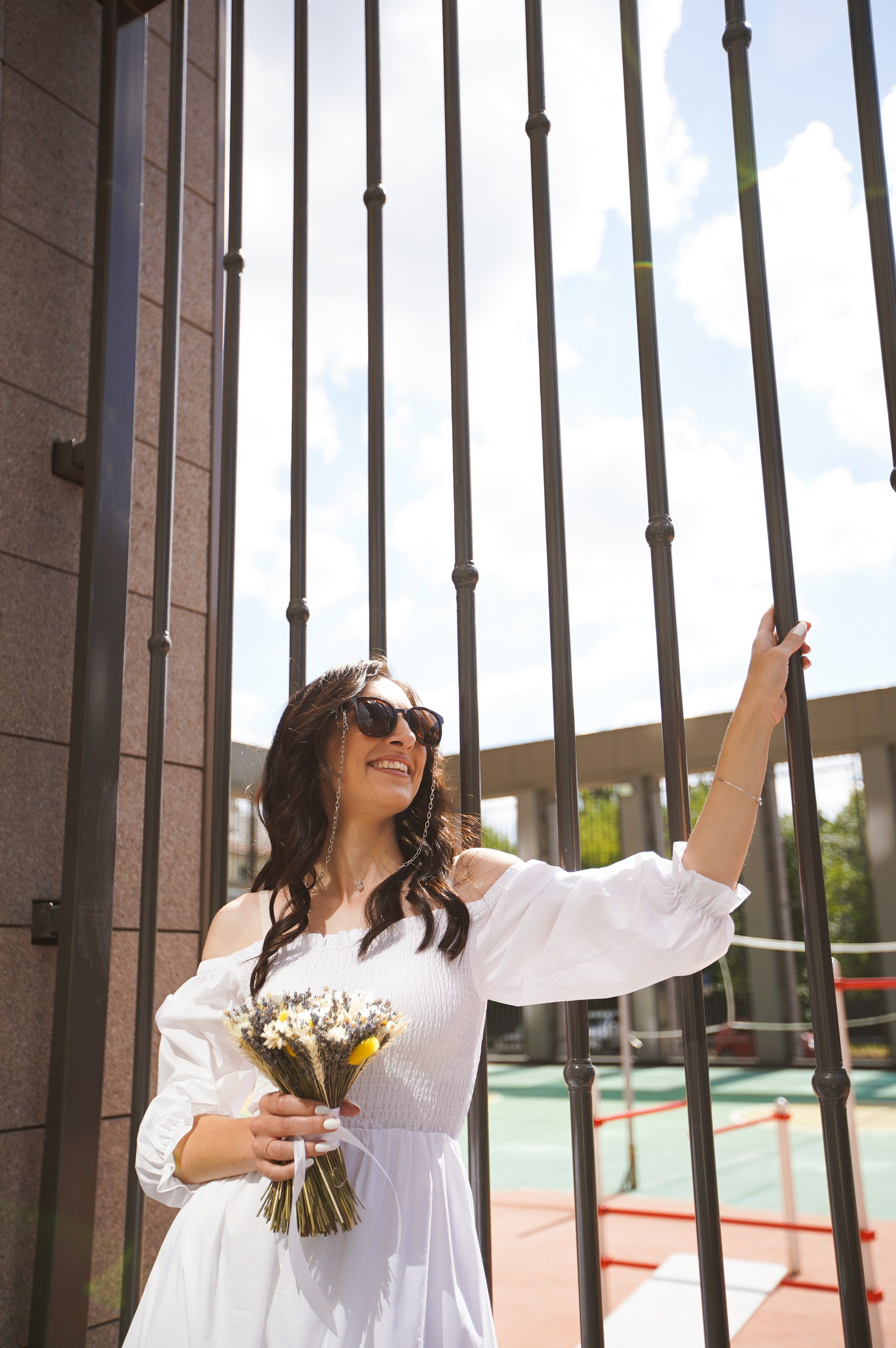 Свадебный и репортажный фотограф в Уфе и по России