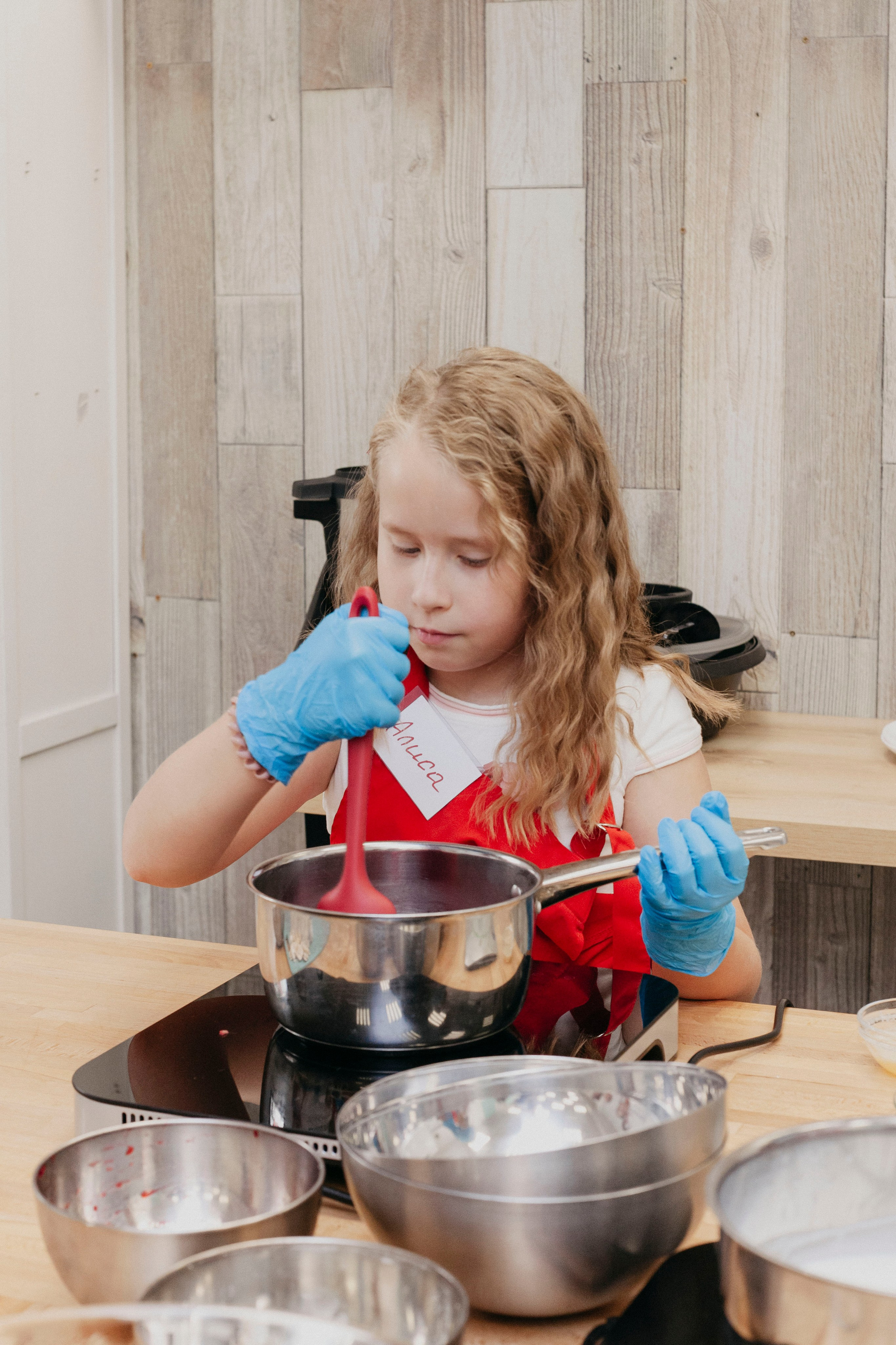 Кулинарный МК студии «Чили Шоколад». Stanislav Baryshev — People. Emotions. Atmosphere