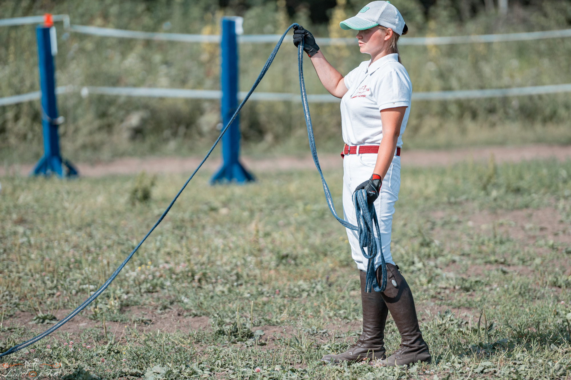 Открытая тренировка КК Forest Horse д. Олбово. Конный и фотограф с животными в Твери Топталова Люся