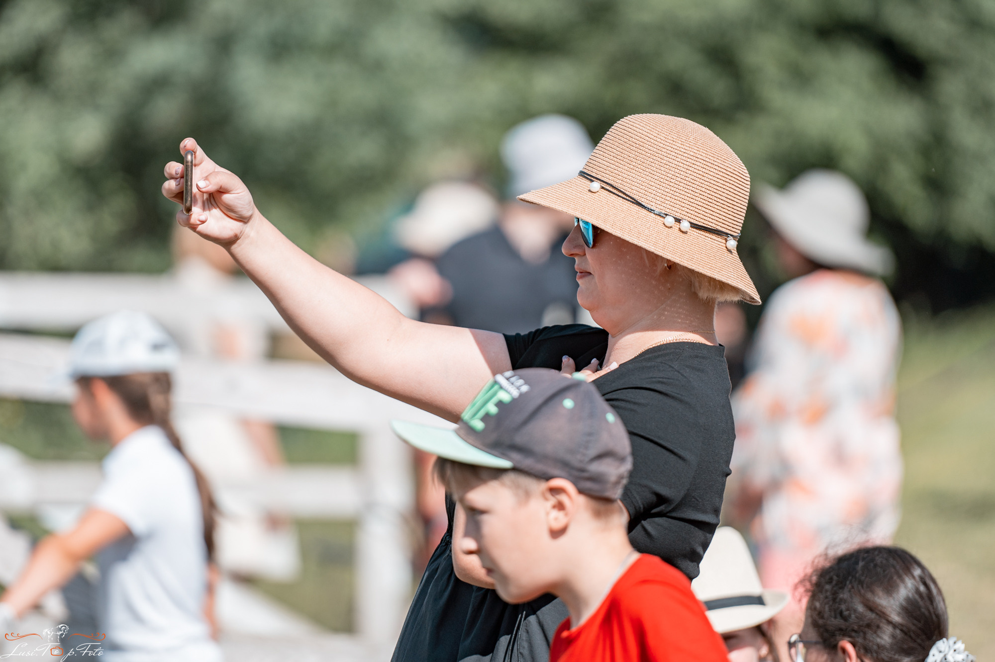 Открытая тренировка КК Forest Horse д. Олбово. Конный и фотограф с животными в Твери Топталова Люся